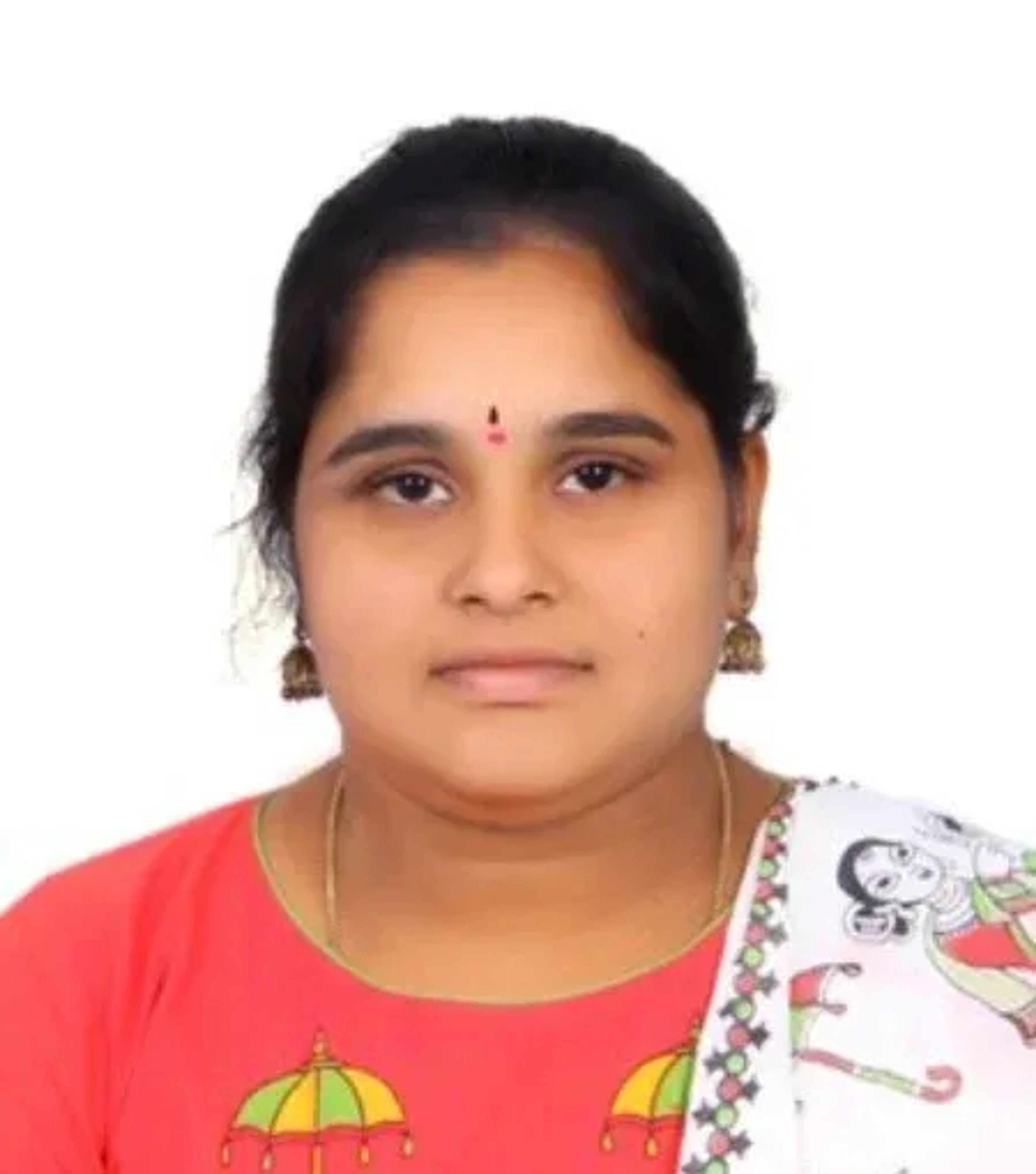 Mrs Kotha Saigeetha