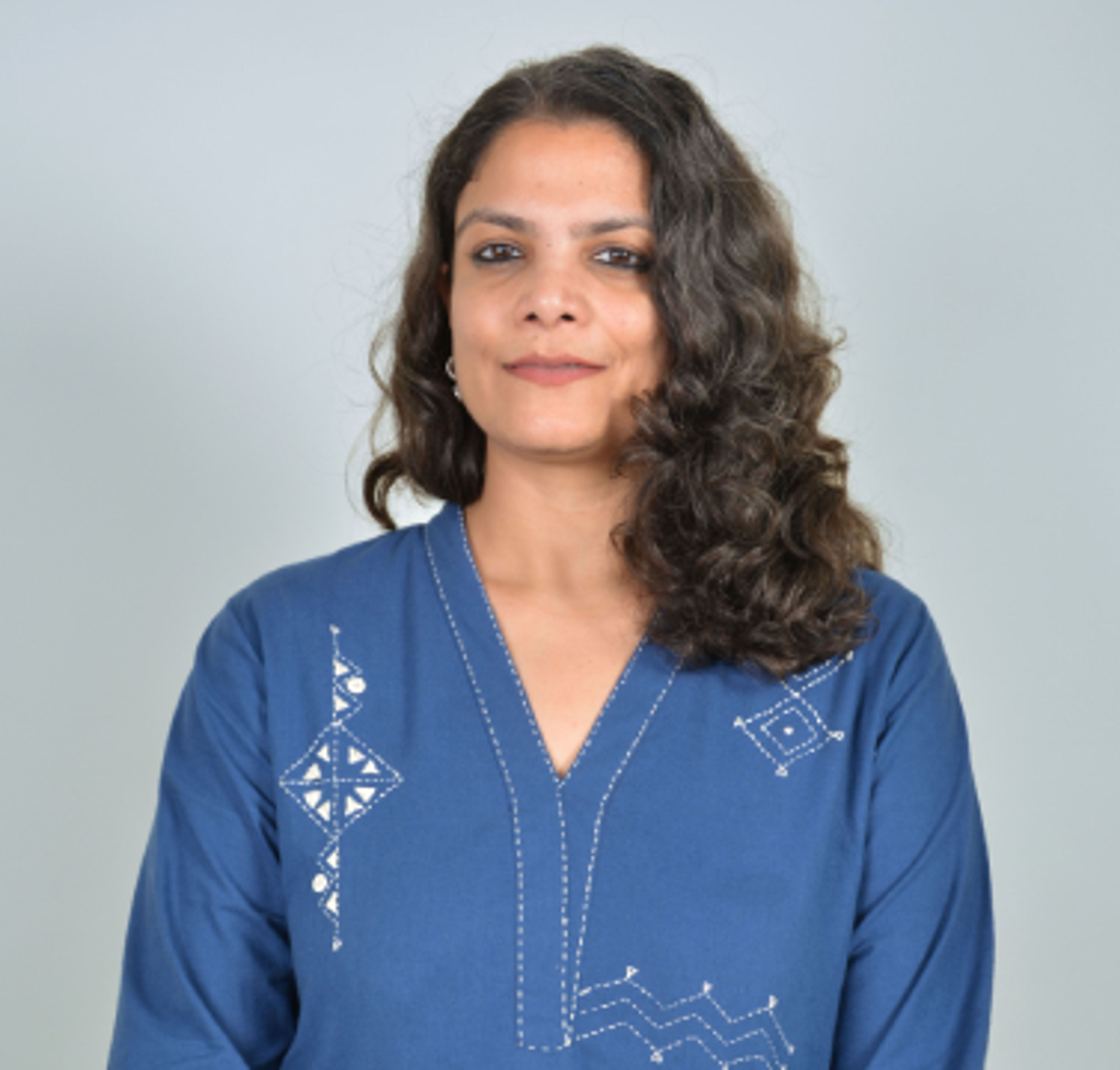 Sumedha Garg
