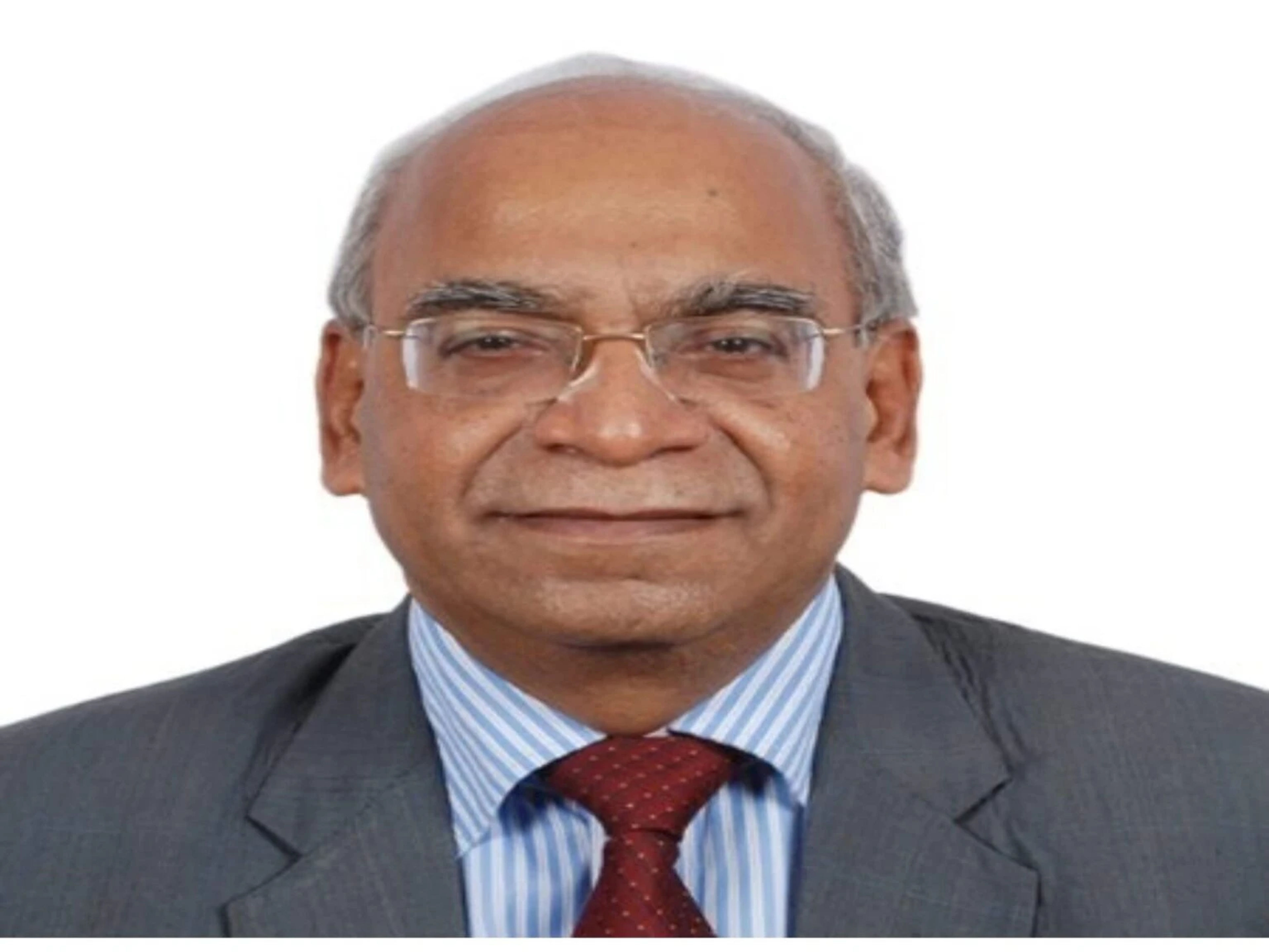 Prof. Ashok Shukla