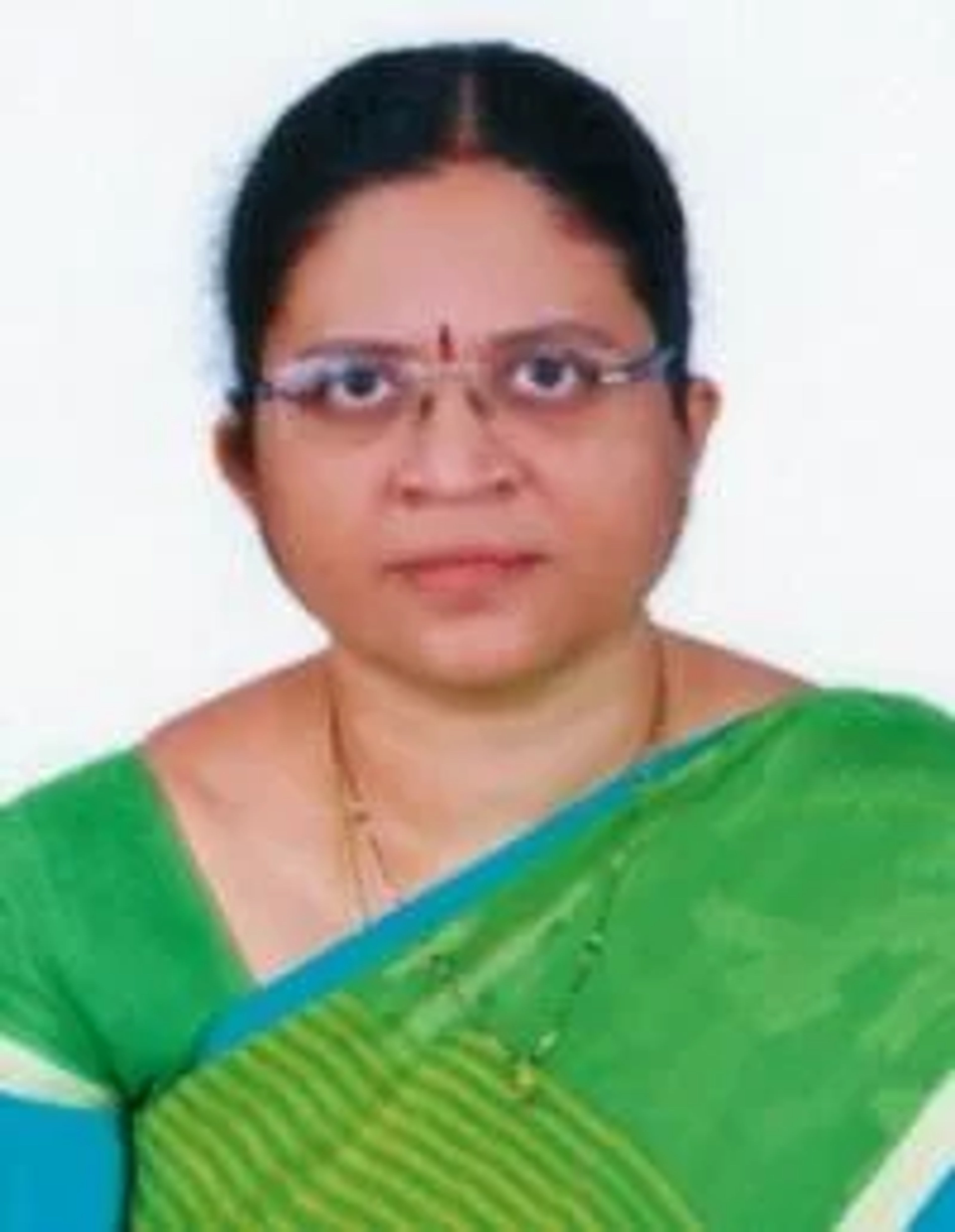 Jinka Madhavi Latha