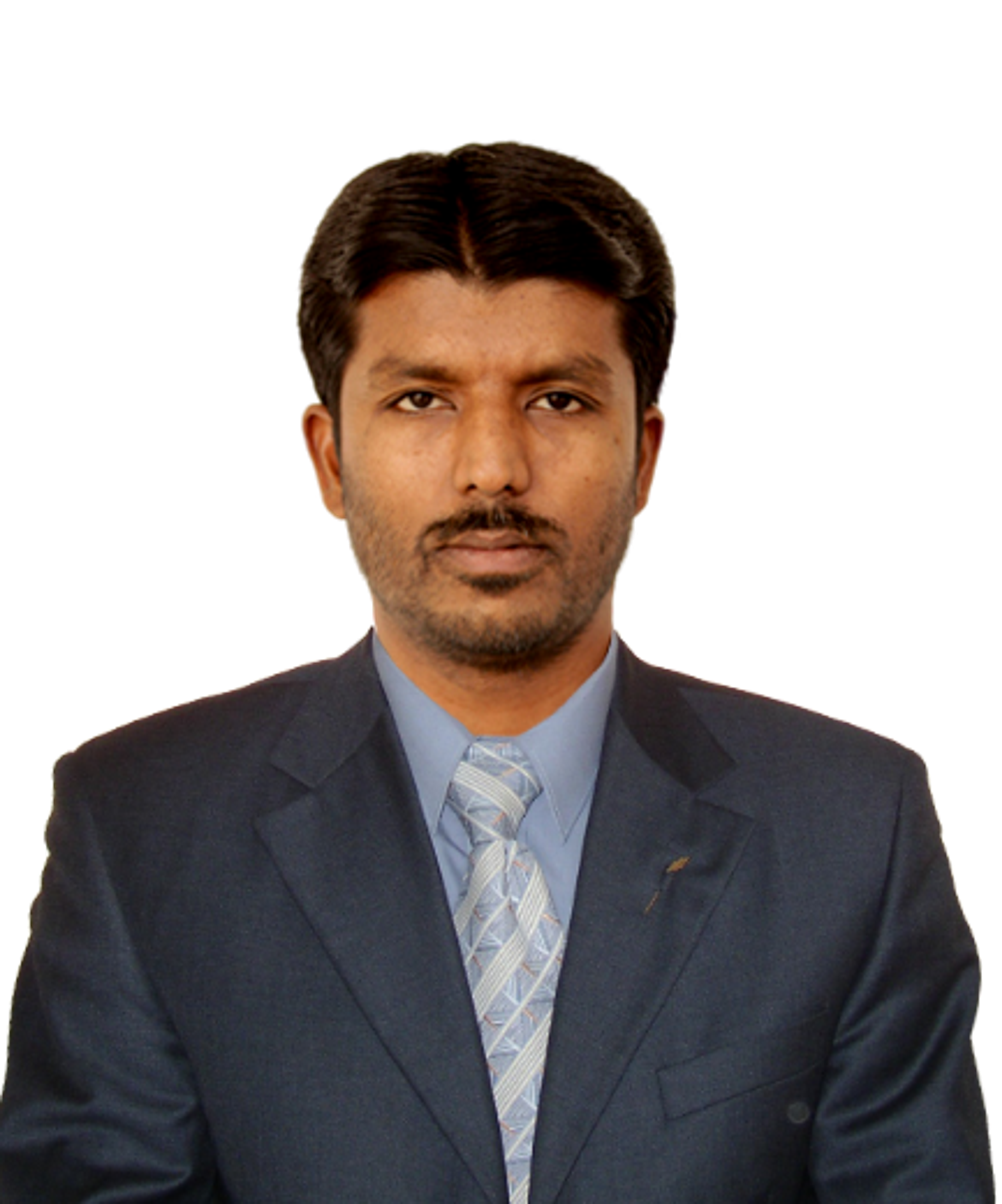 Dr. M Mujeebur Rahman