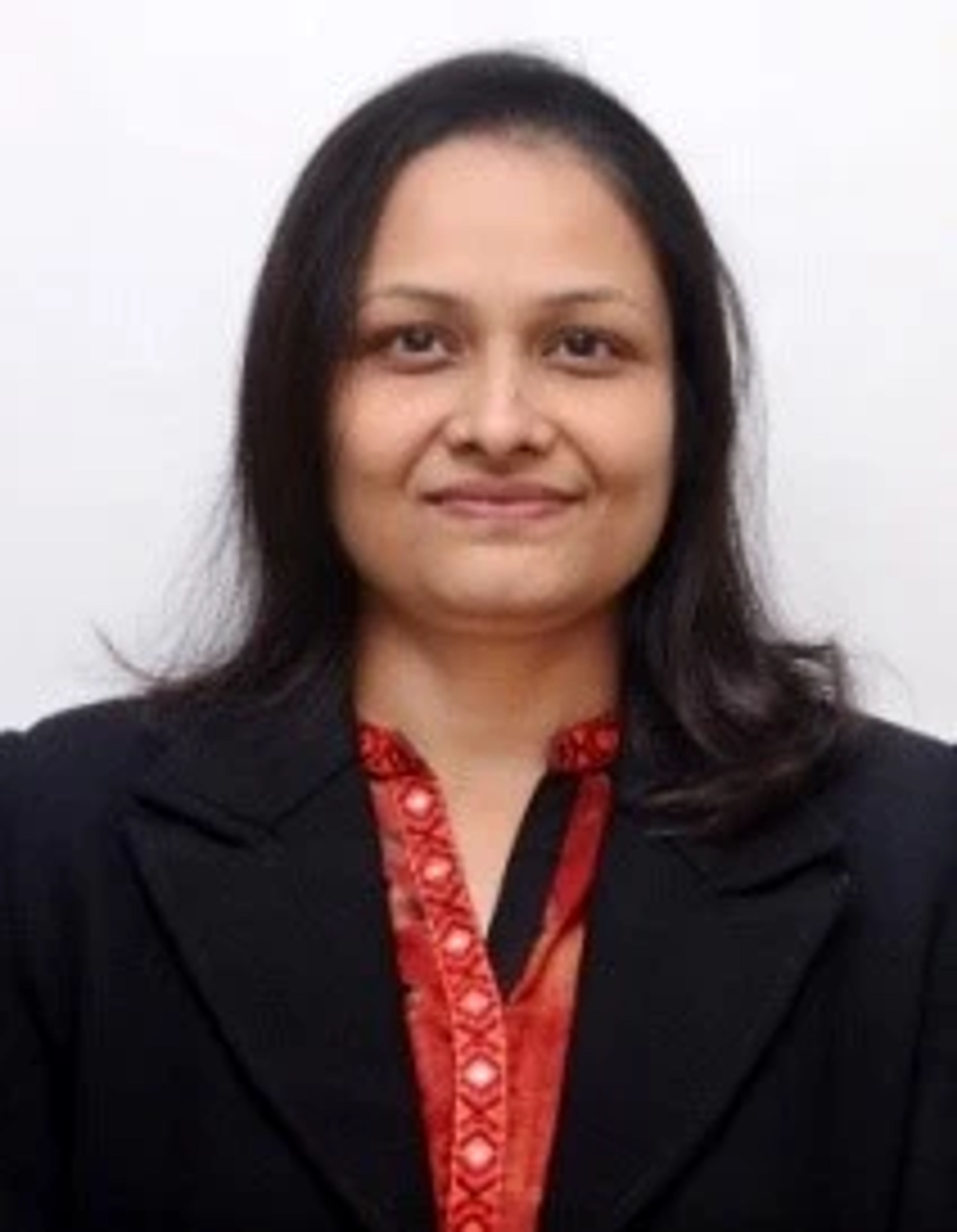Dr. Barnali Kakati