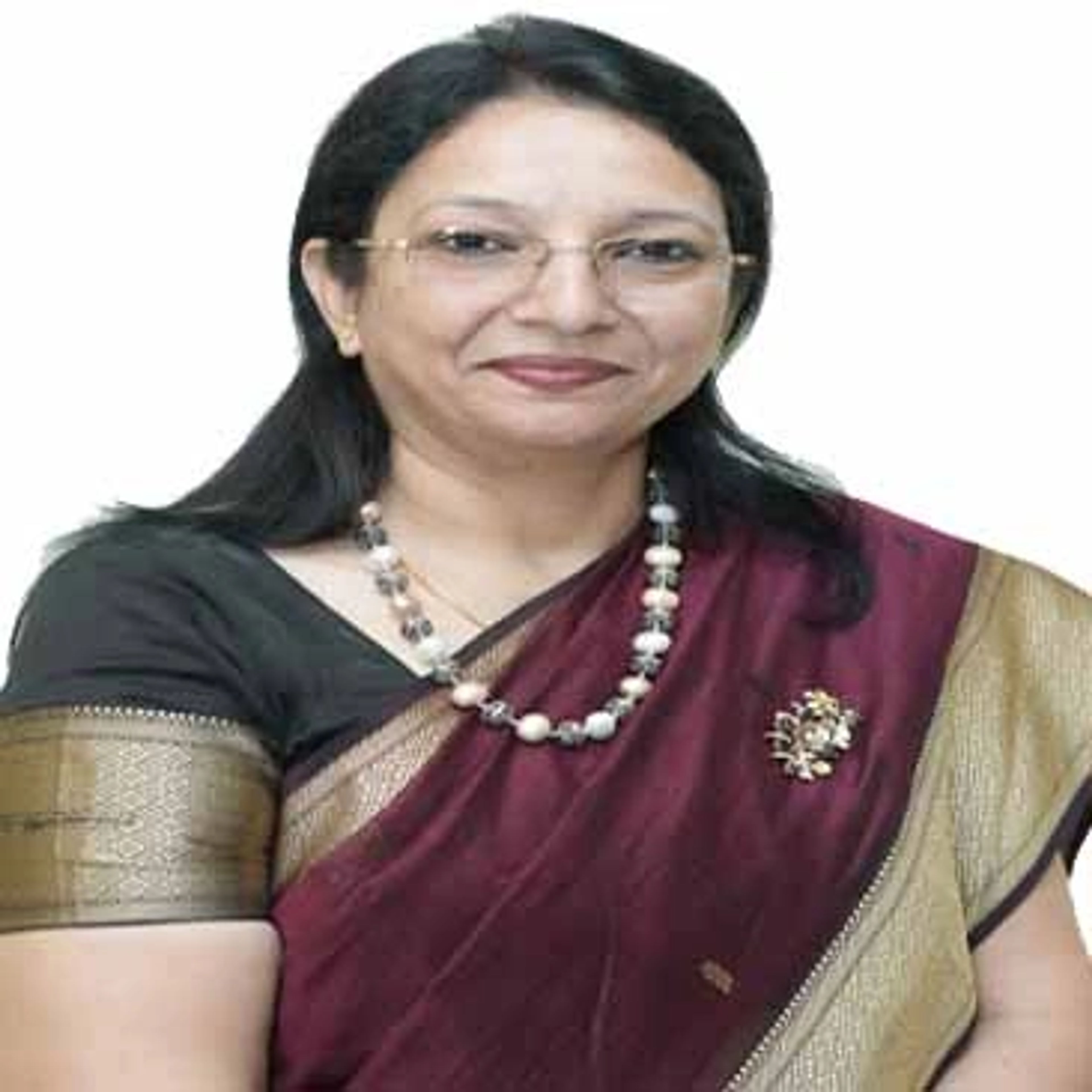Dr. Rekha Singh