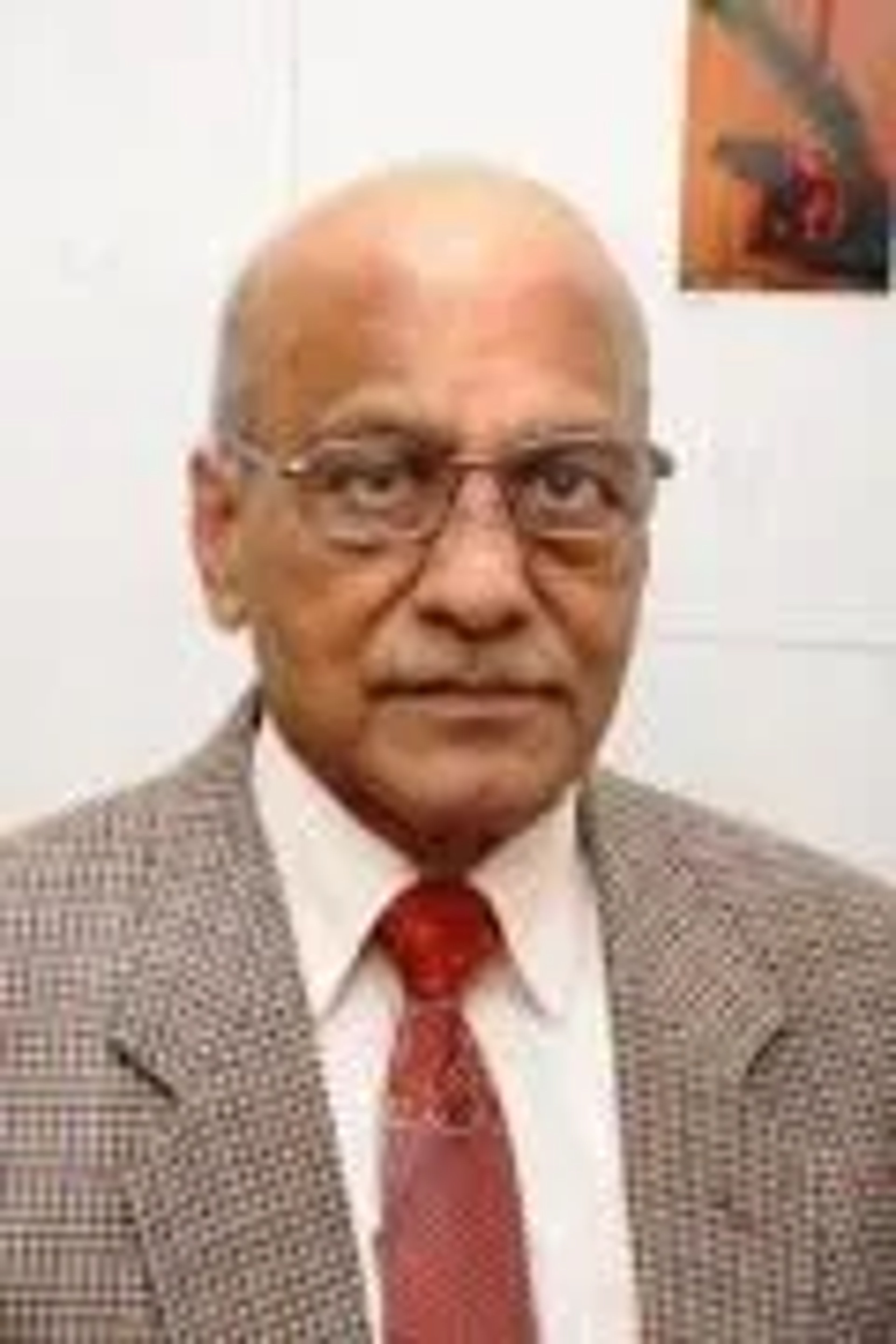 Prof. R.K. Bansal