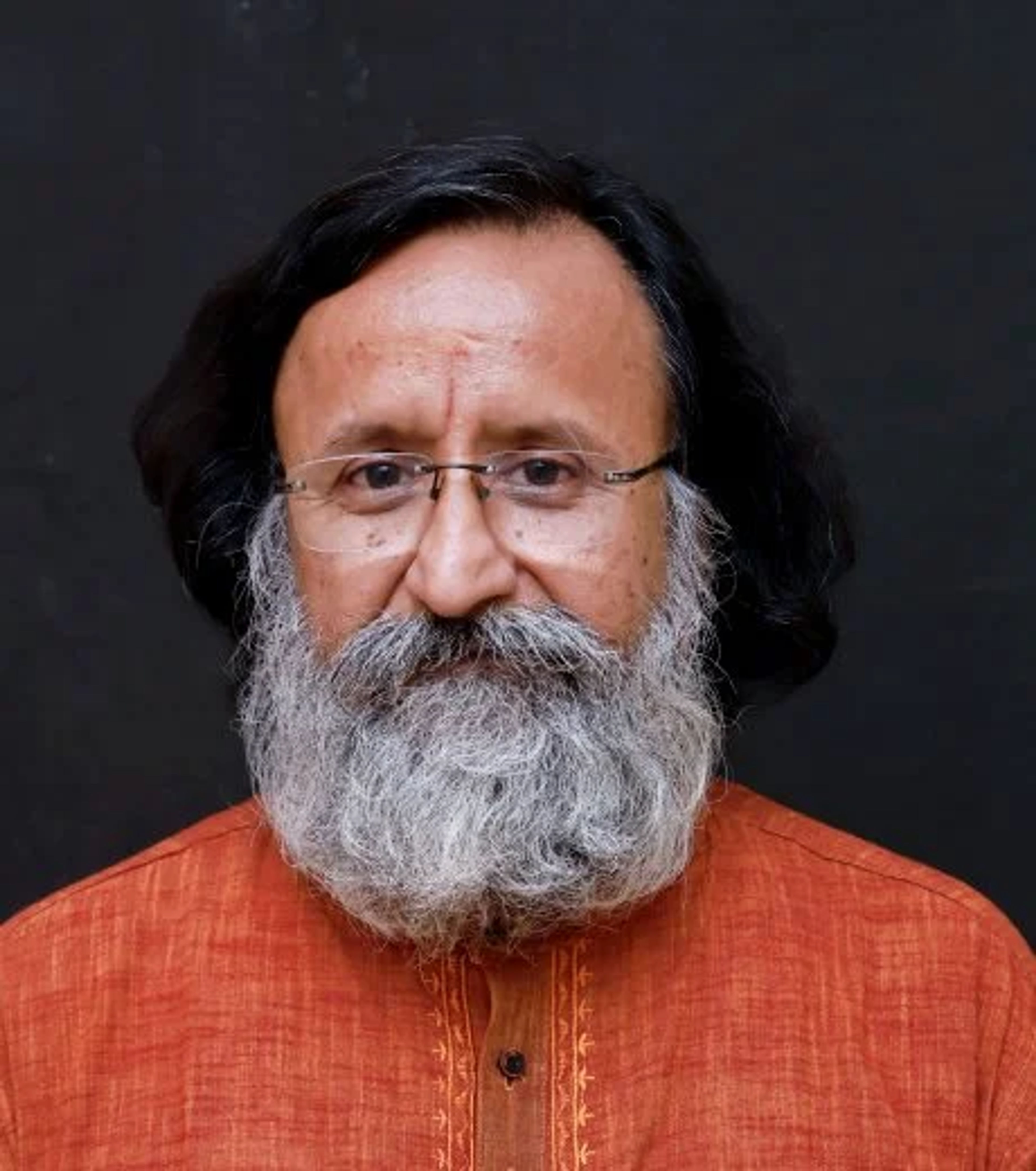 Dr.Ananthakrishnan