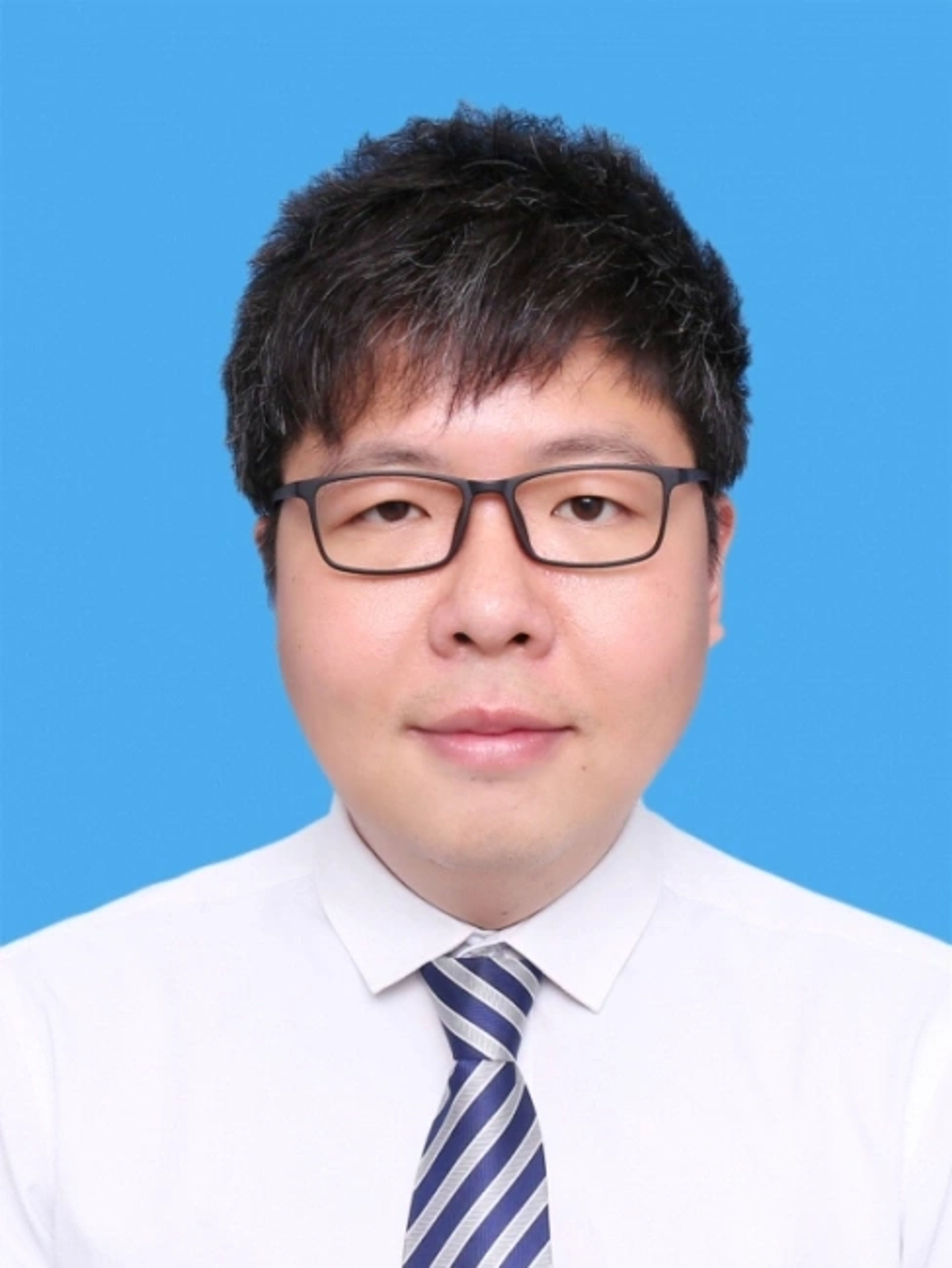 Shuao Wang