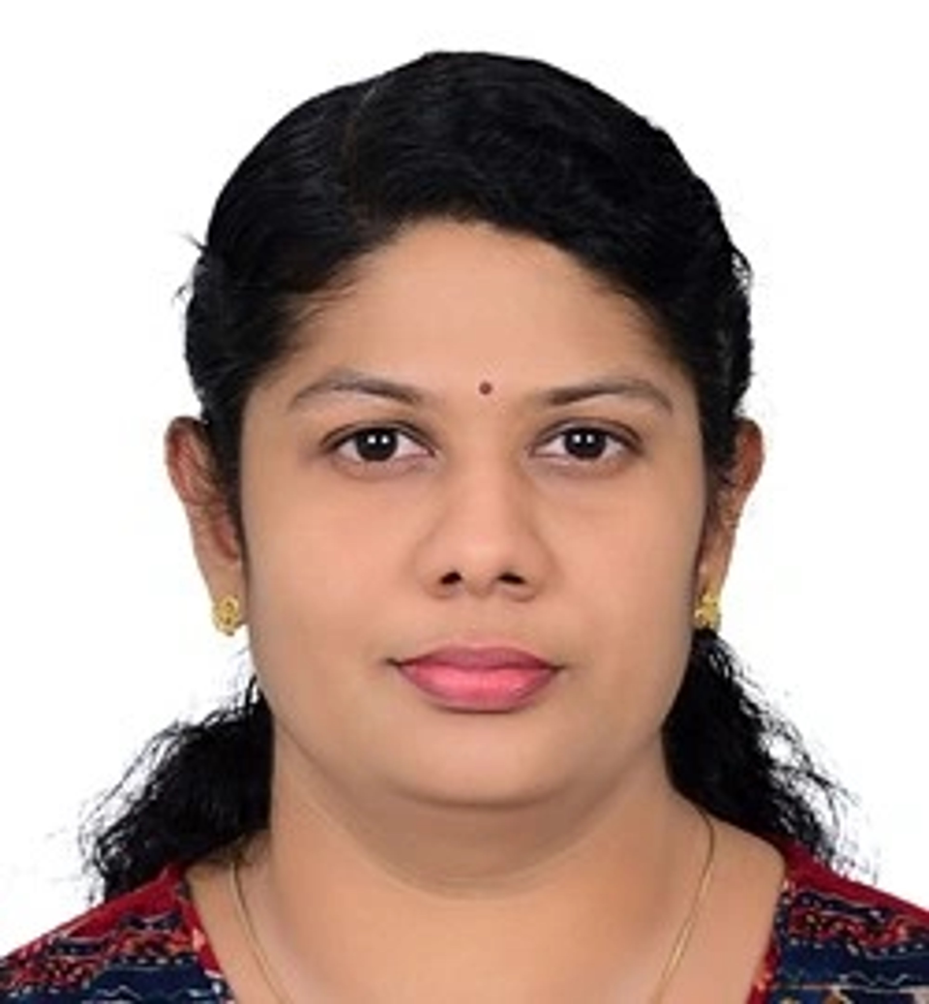 Dr. Dithi C