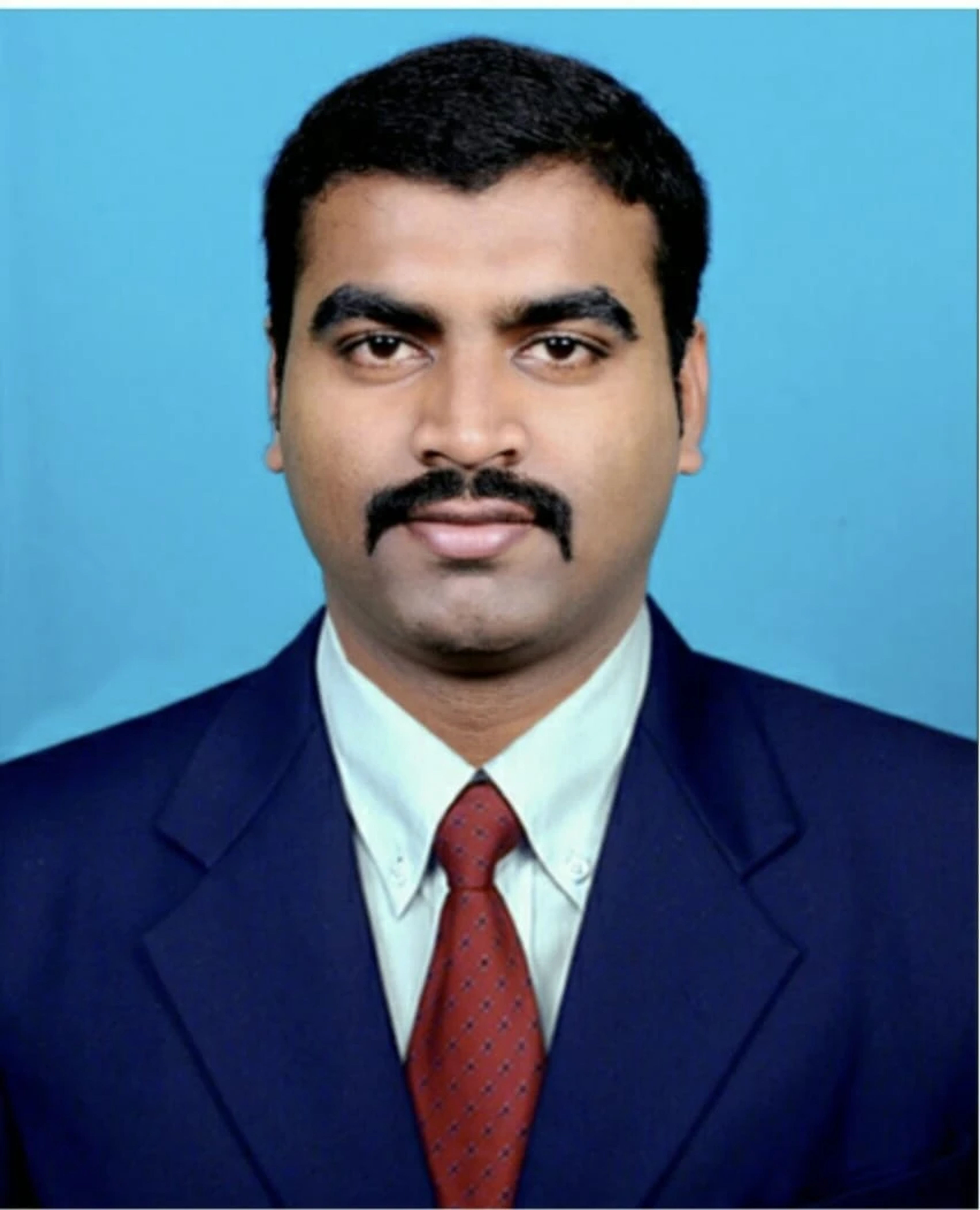 Sri Krishna Kumar