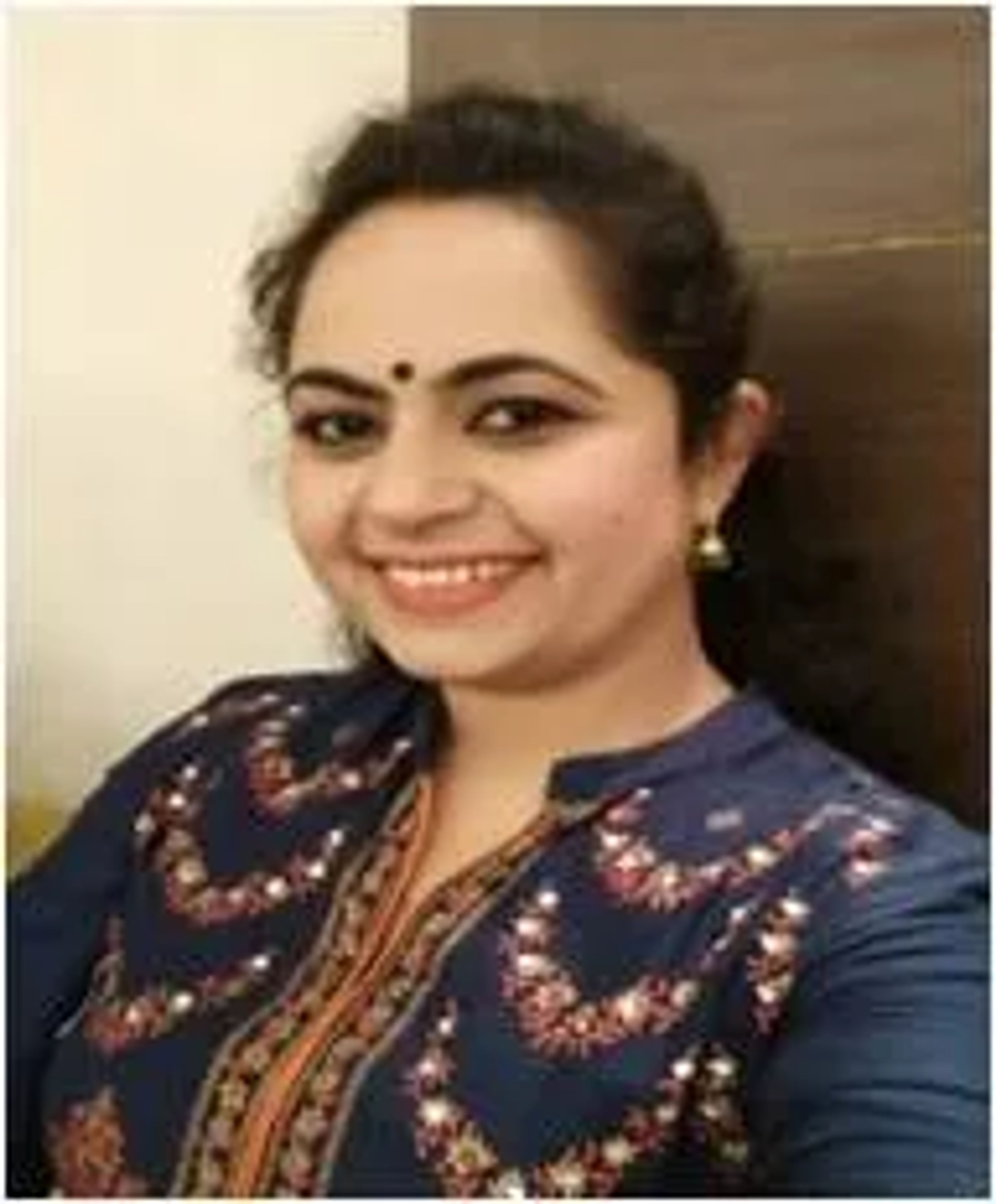 Dr (Mrs) Anju Sharma