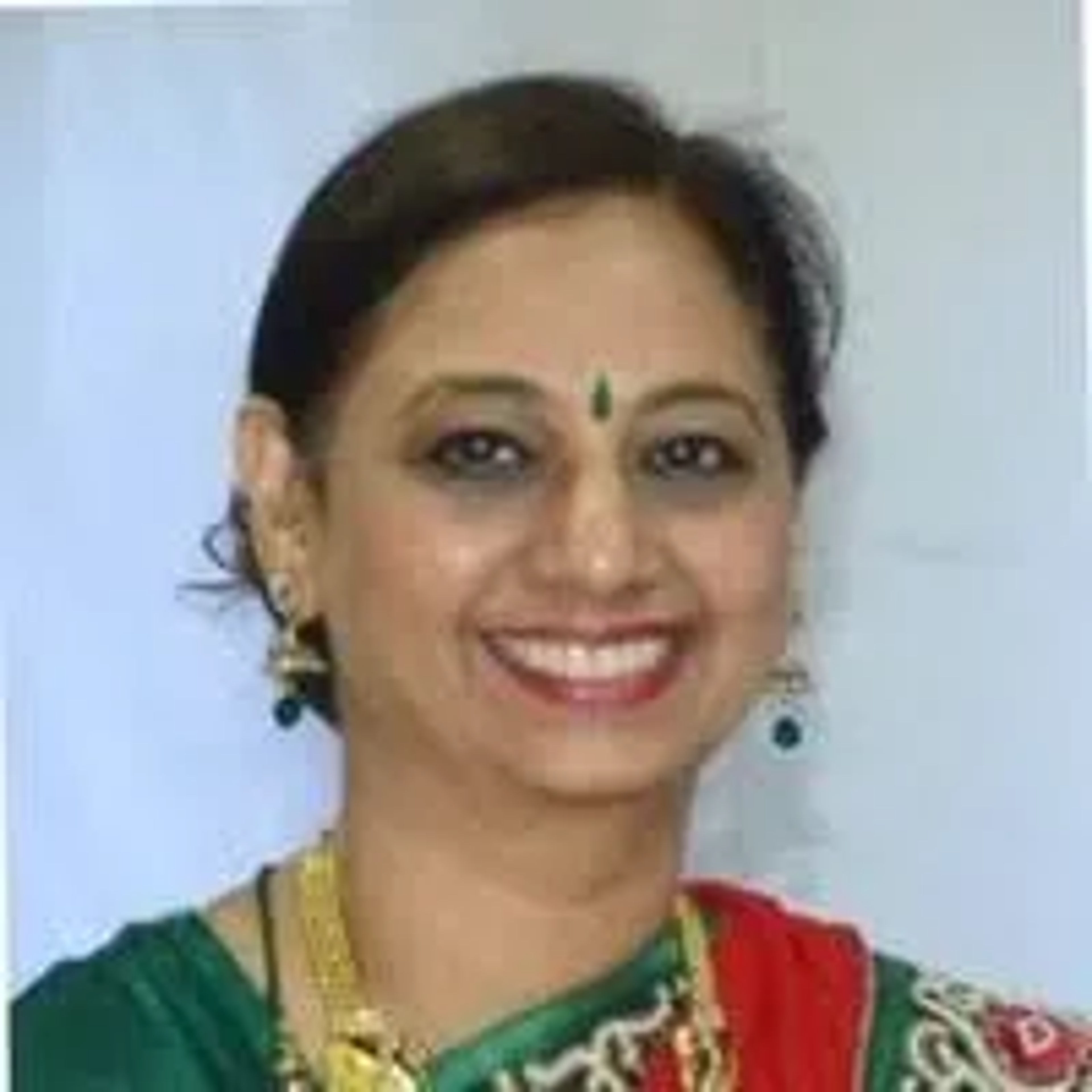 Dr. Neelam Andrade
