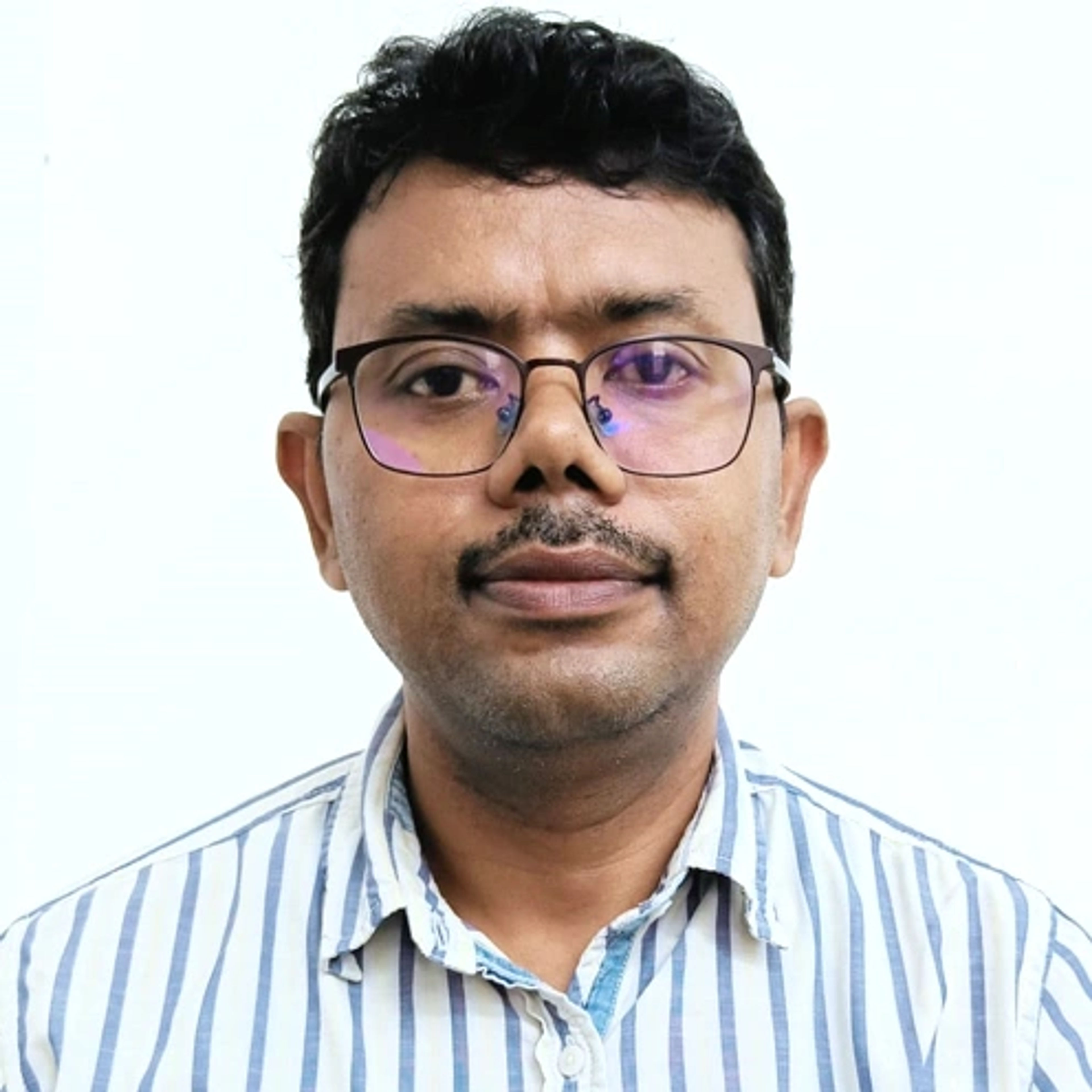 DR. SHIBNATH KAMILA