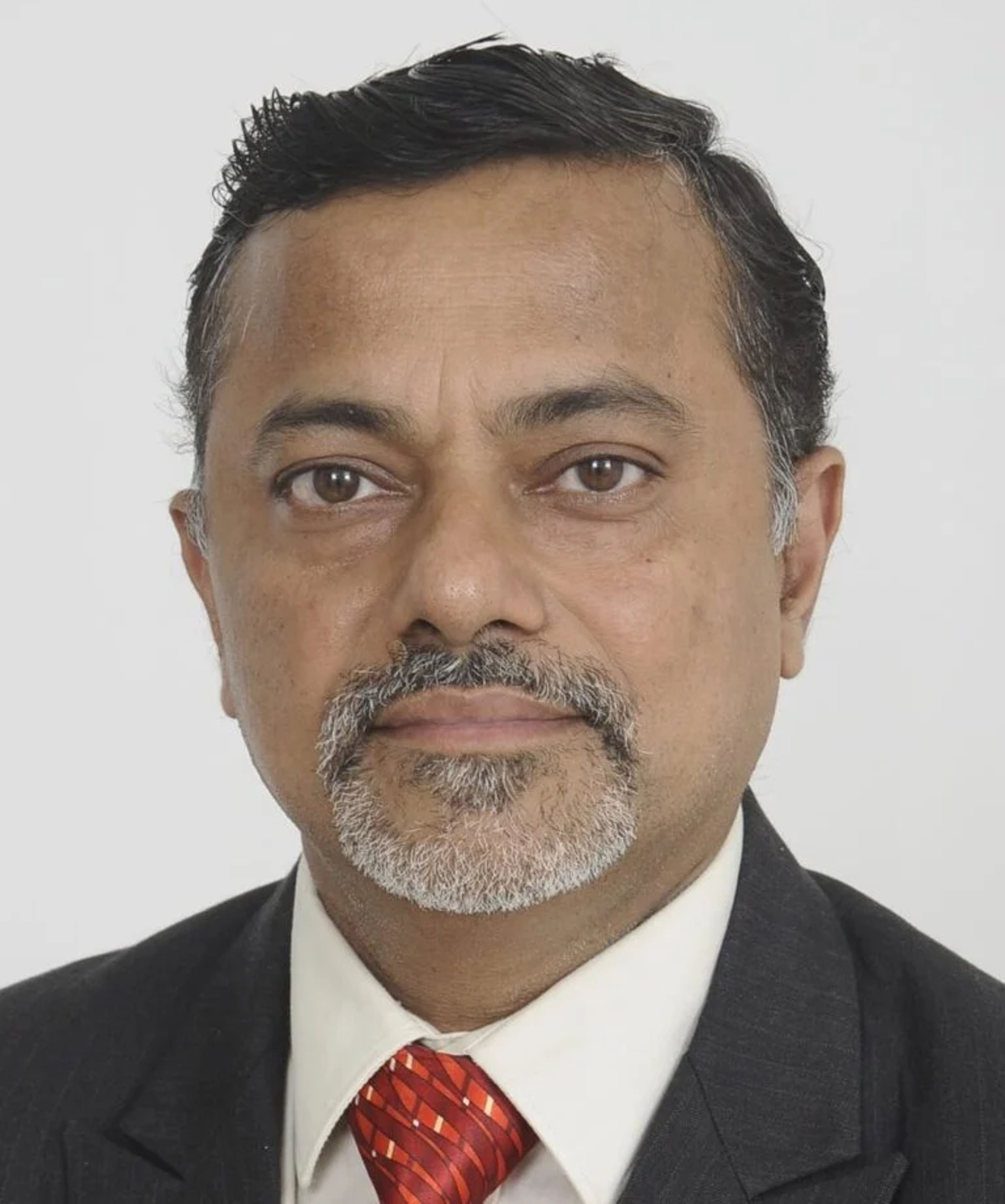 DR. VIVEK ARYA