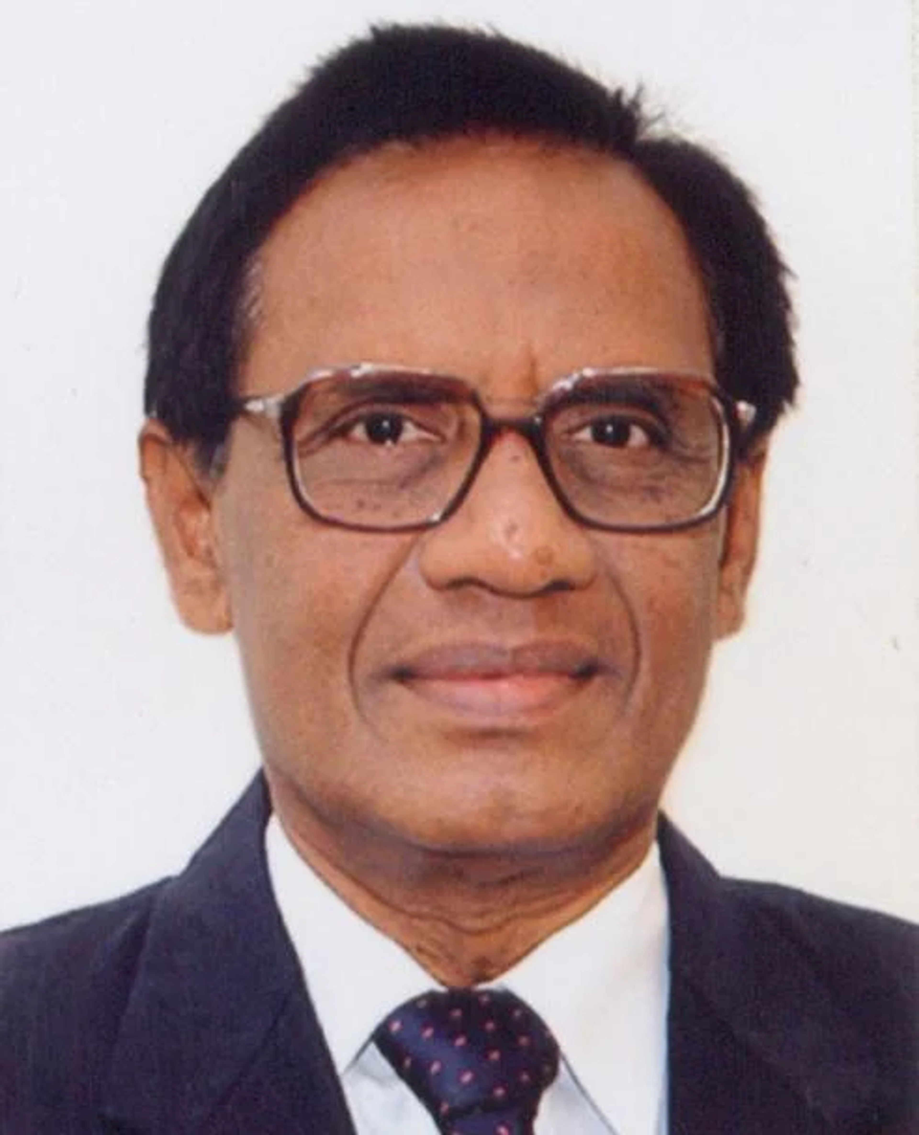 Dr.CHADALAWADA NAGESWARA RAO