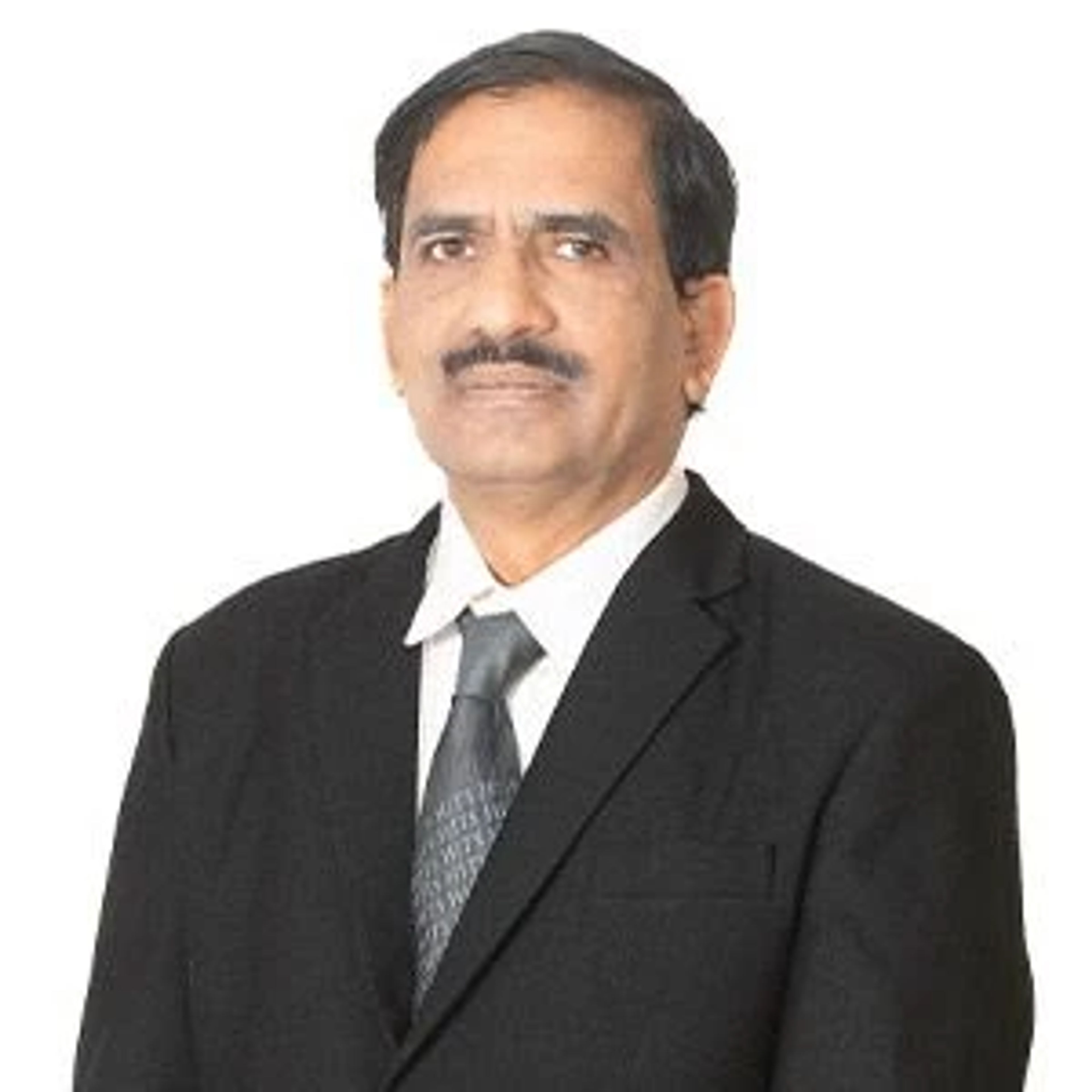 Dr. M. Murali Krishna