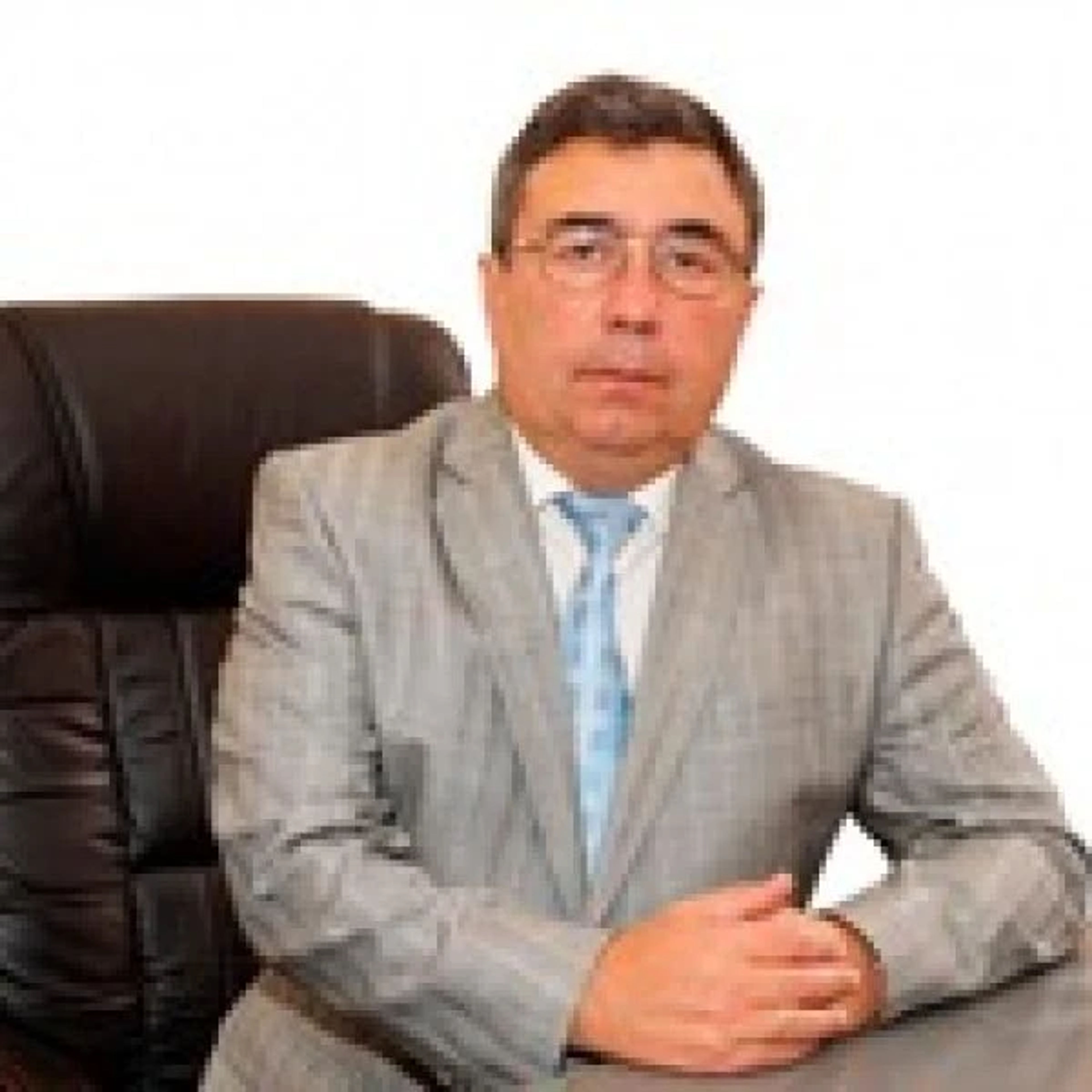Bykov Ilya Mikhailovich