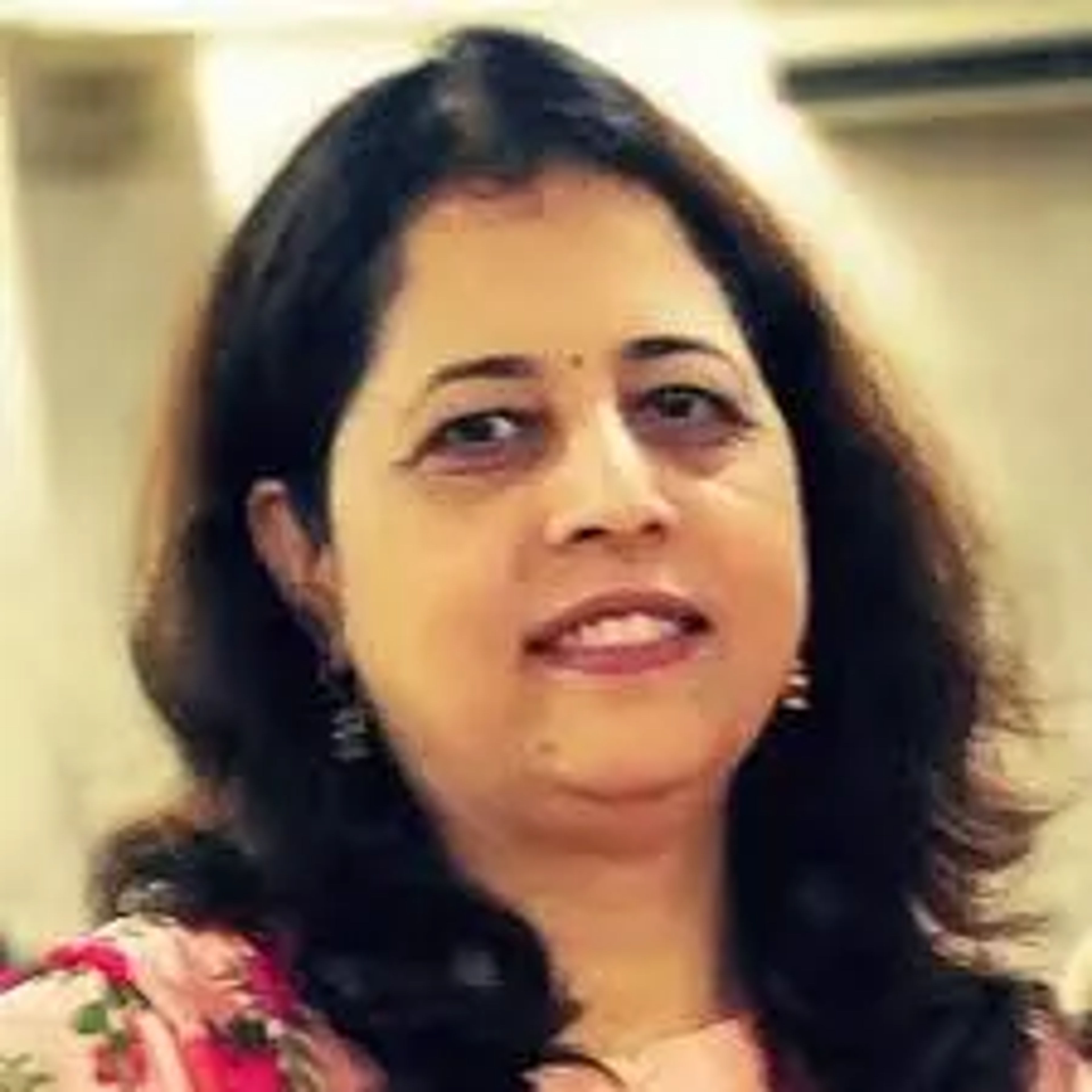 Dr. Archana Singh