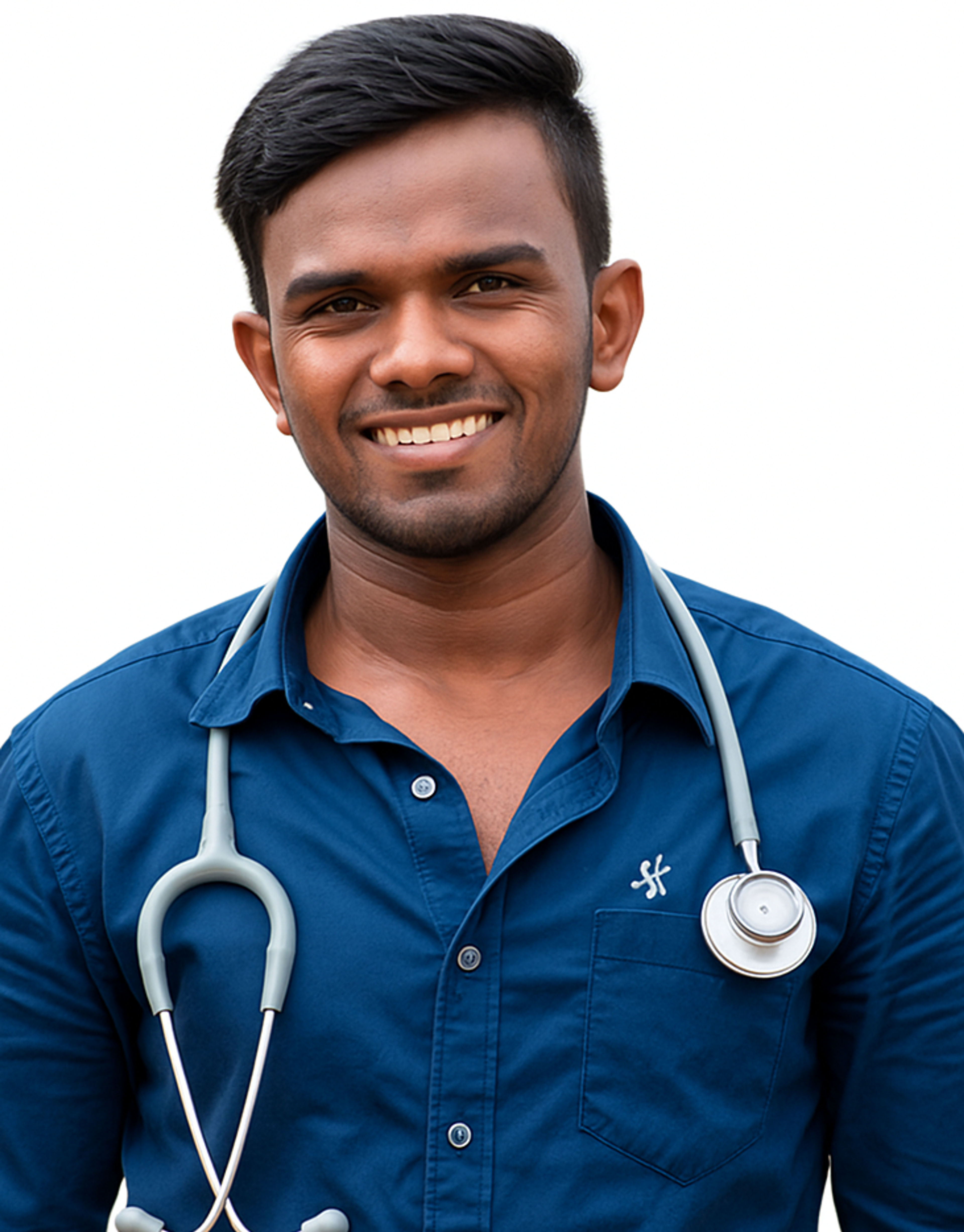 Dr. Sudeepa Das