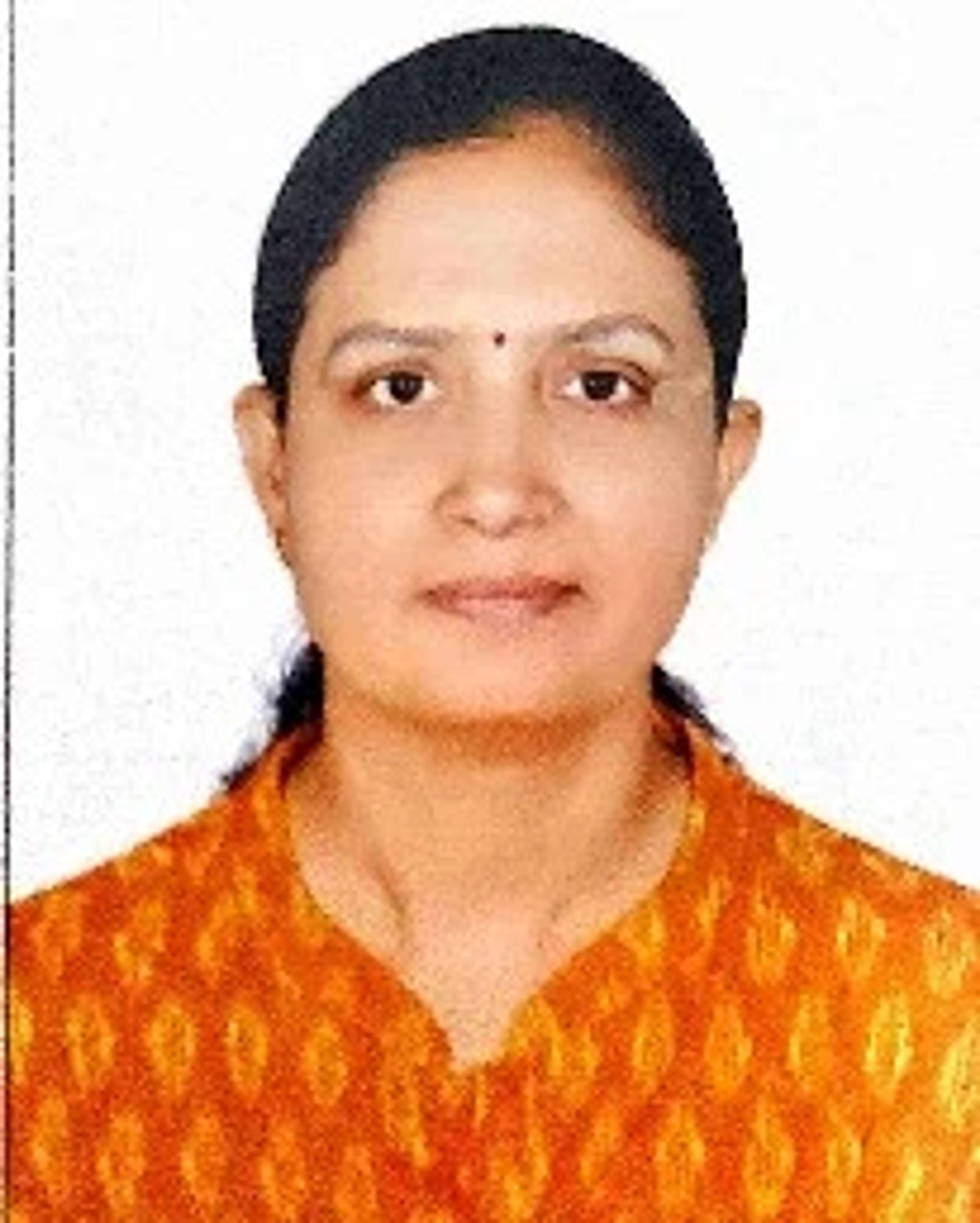 Dr. ARCHANA A NEMA