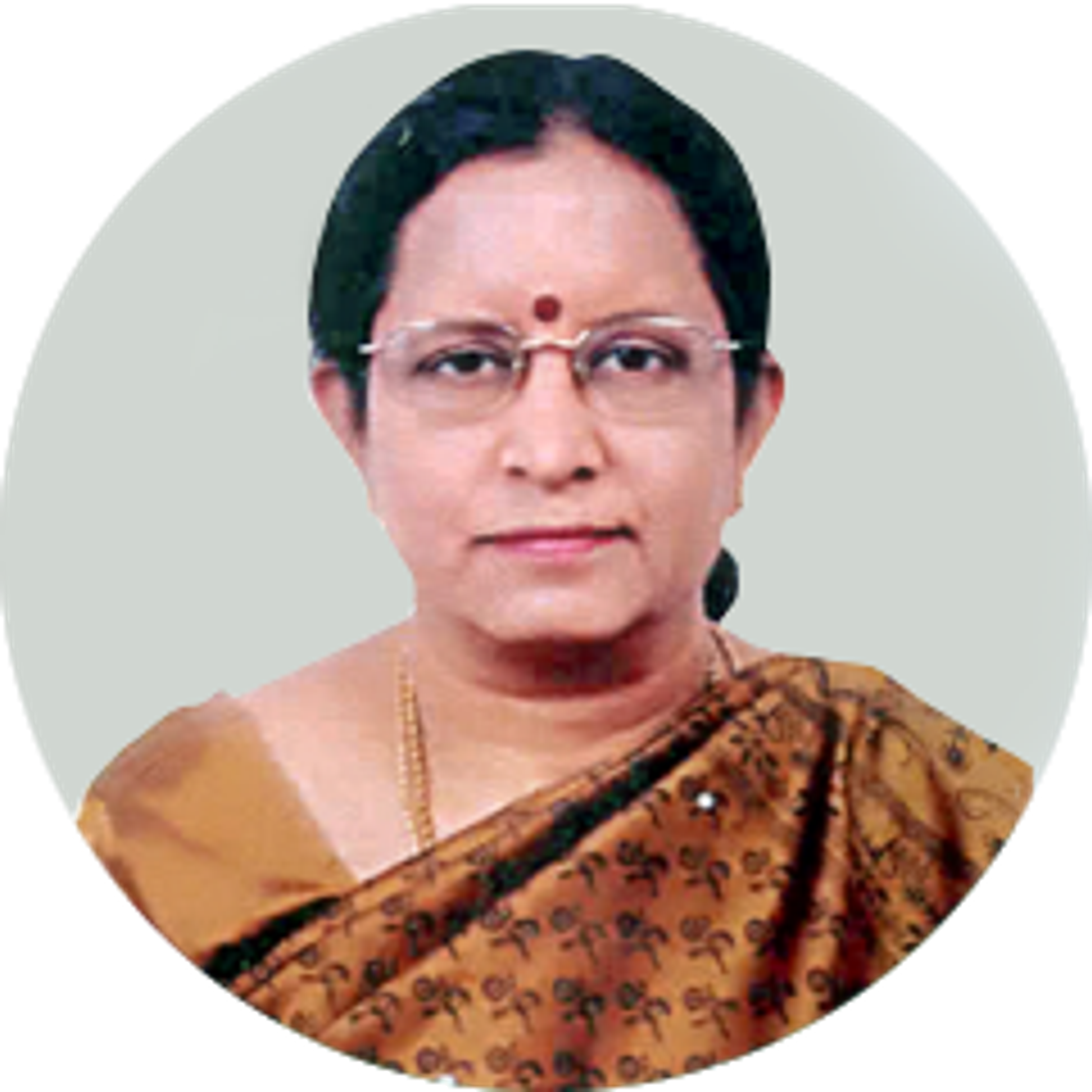 Prof. Dr. Meenakshi. N