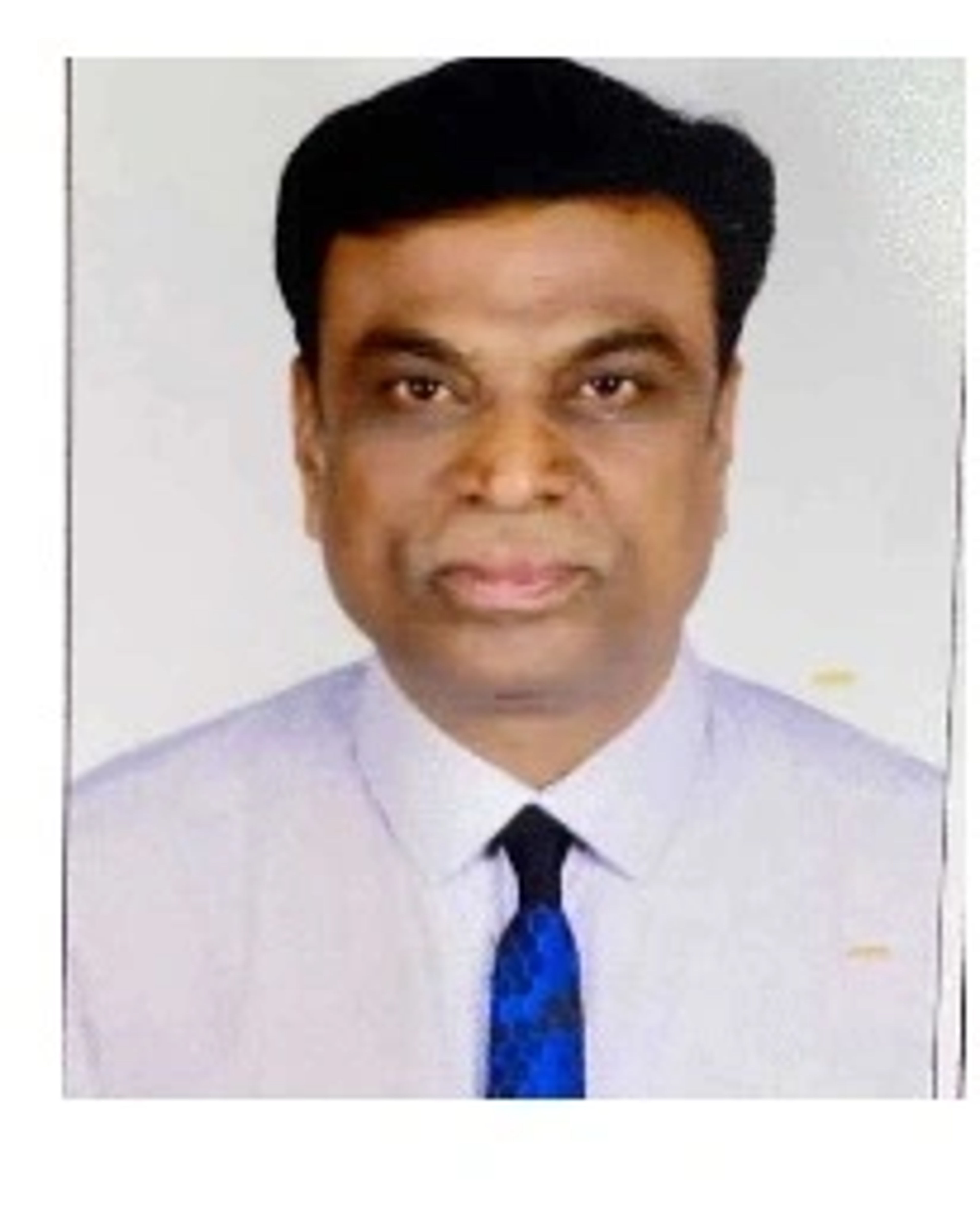Dr. AJAY BHASKAR PAWAR