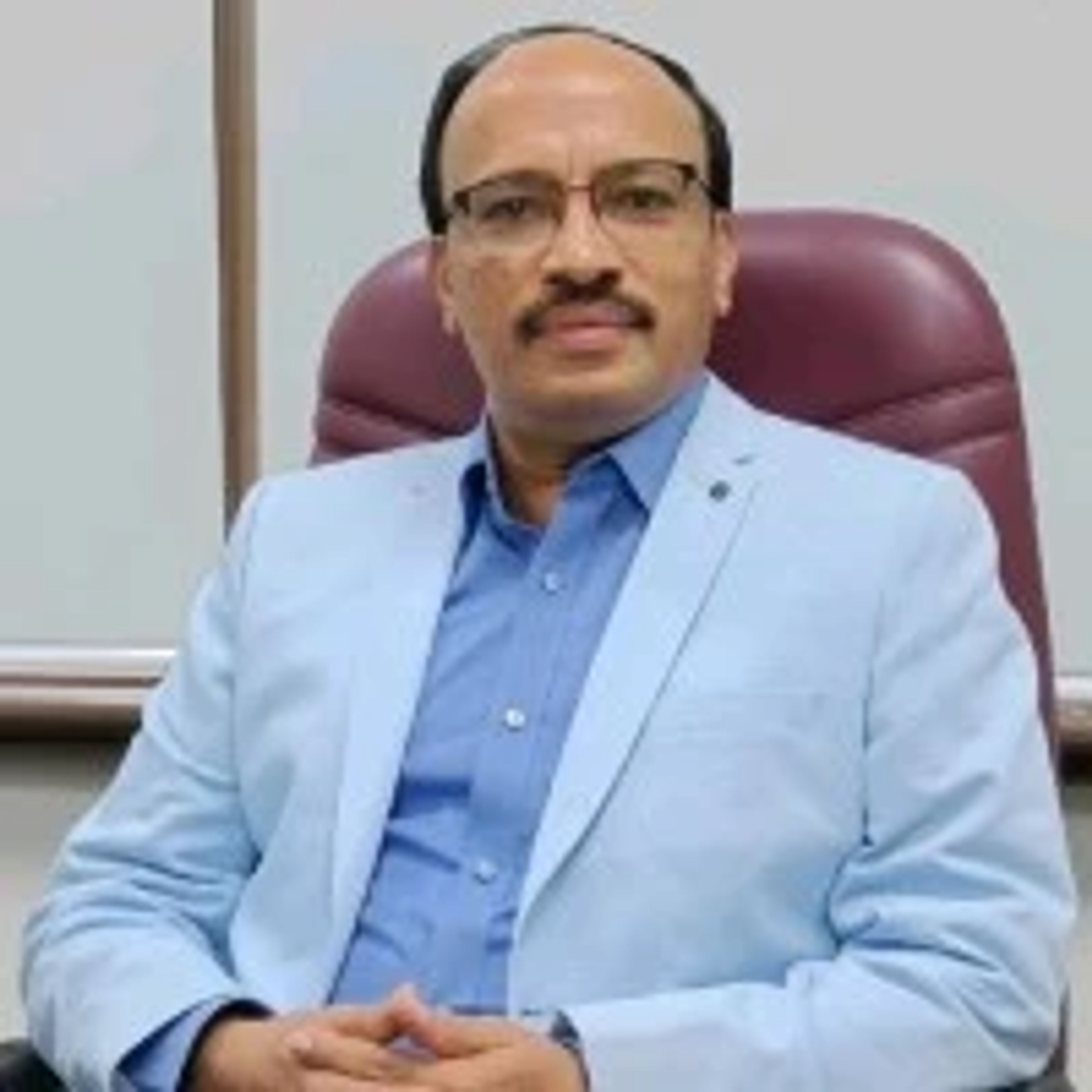 Dr. Karunakar Kotegar A