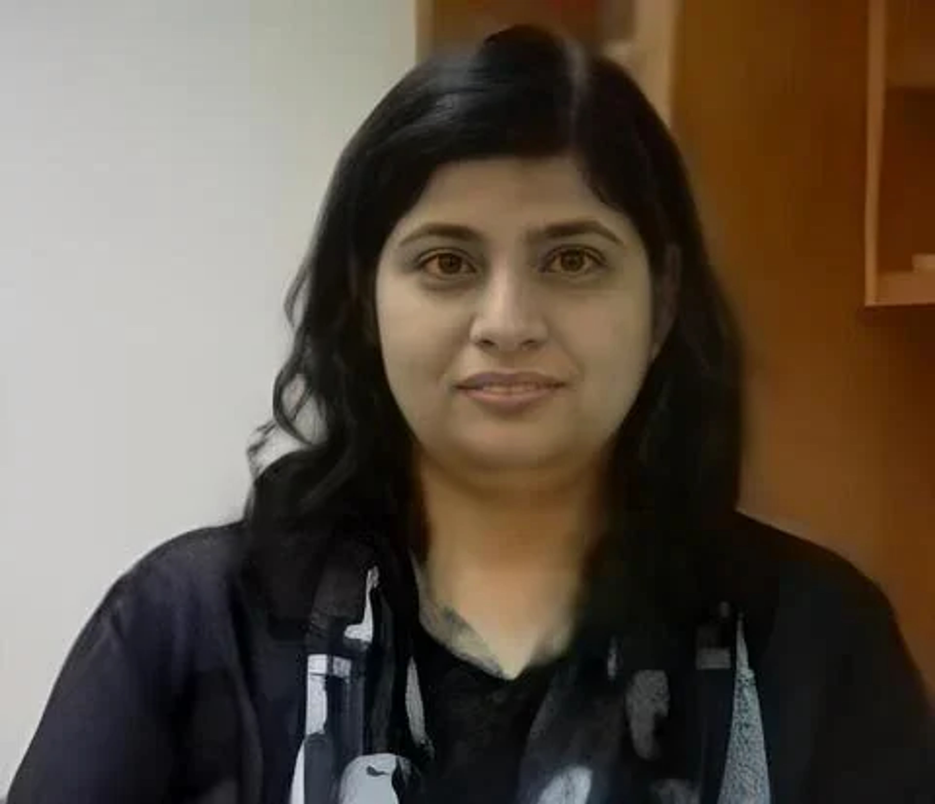Dr. Rachna Rohtagi