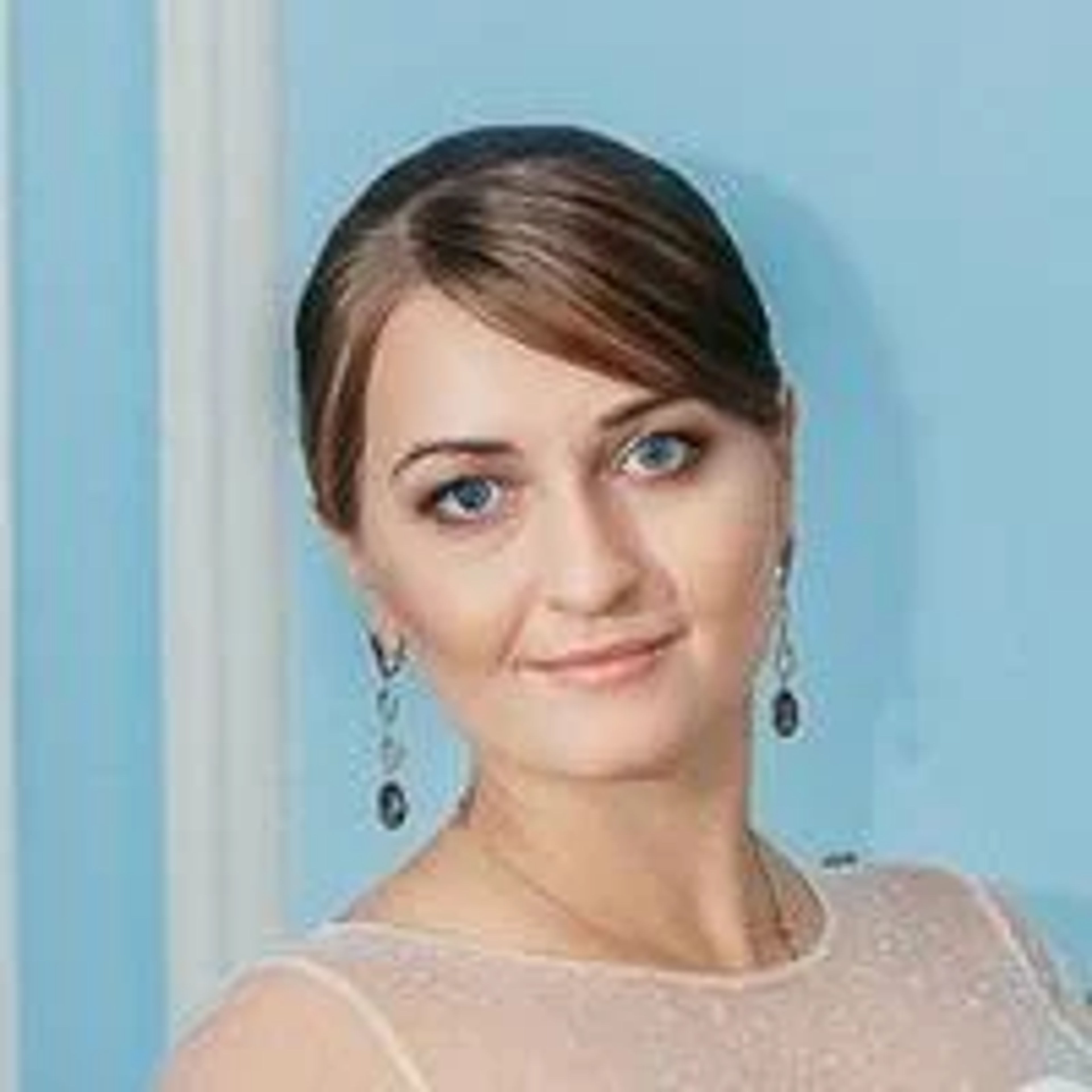 Aizyatulova Ekaterina Dmitrievna