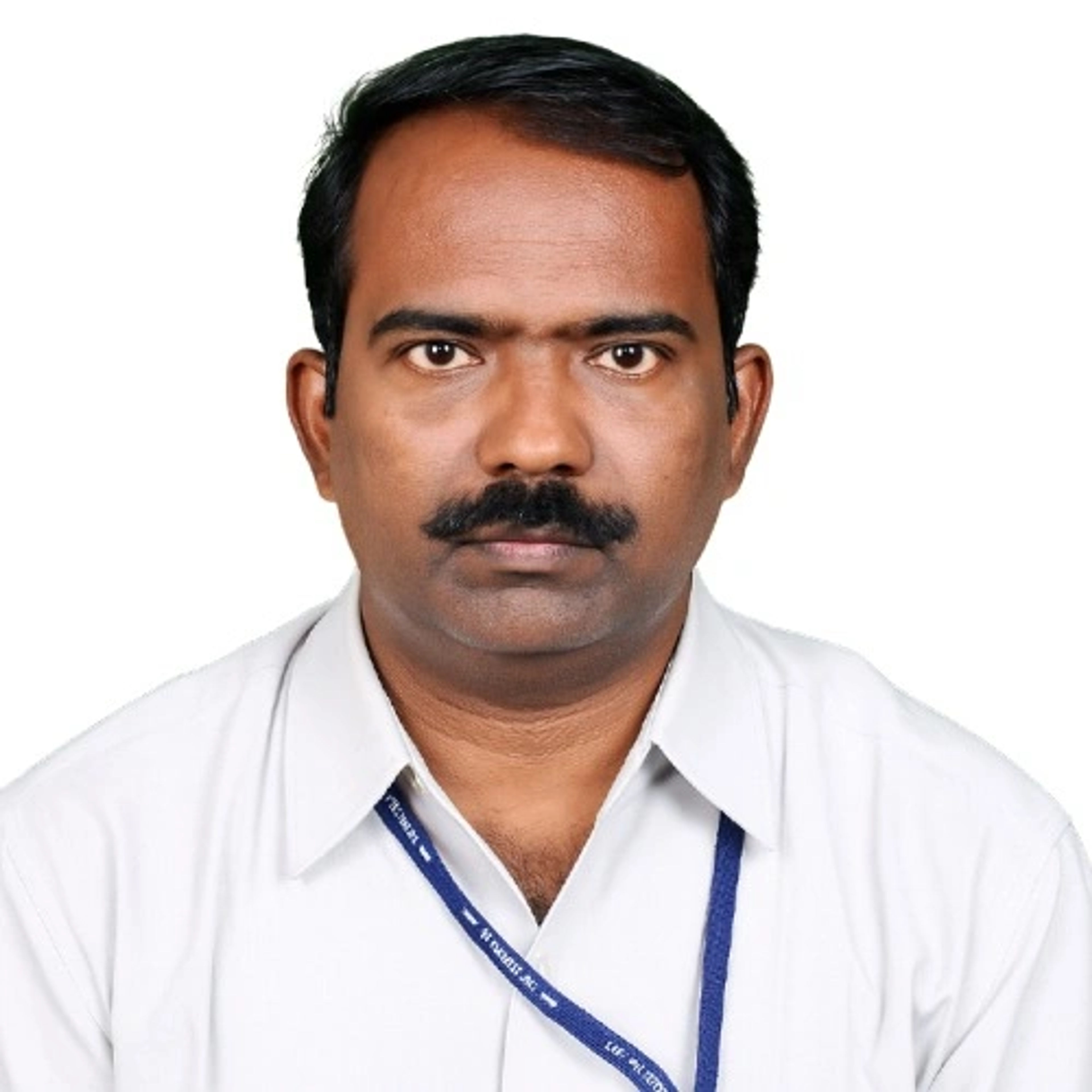 Sajja Srikanth