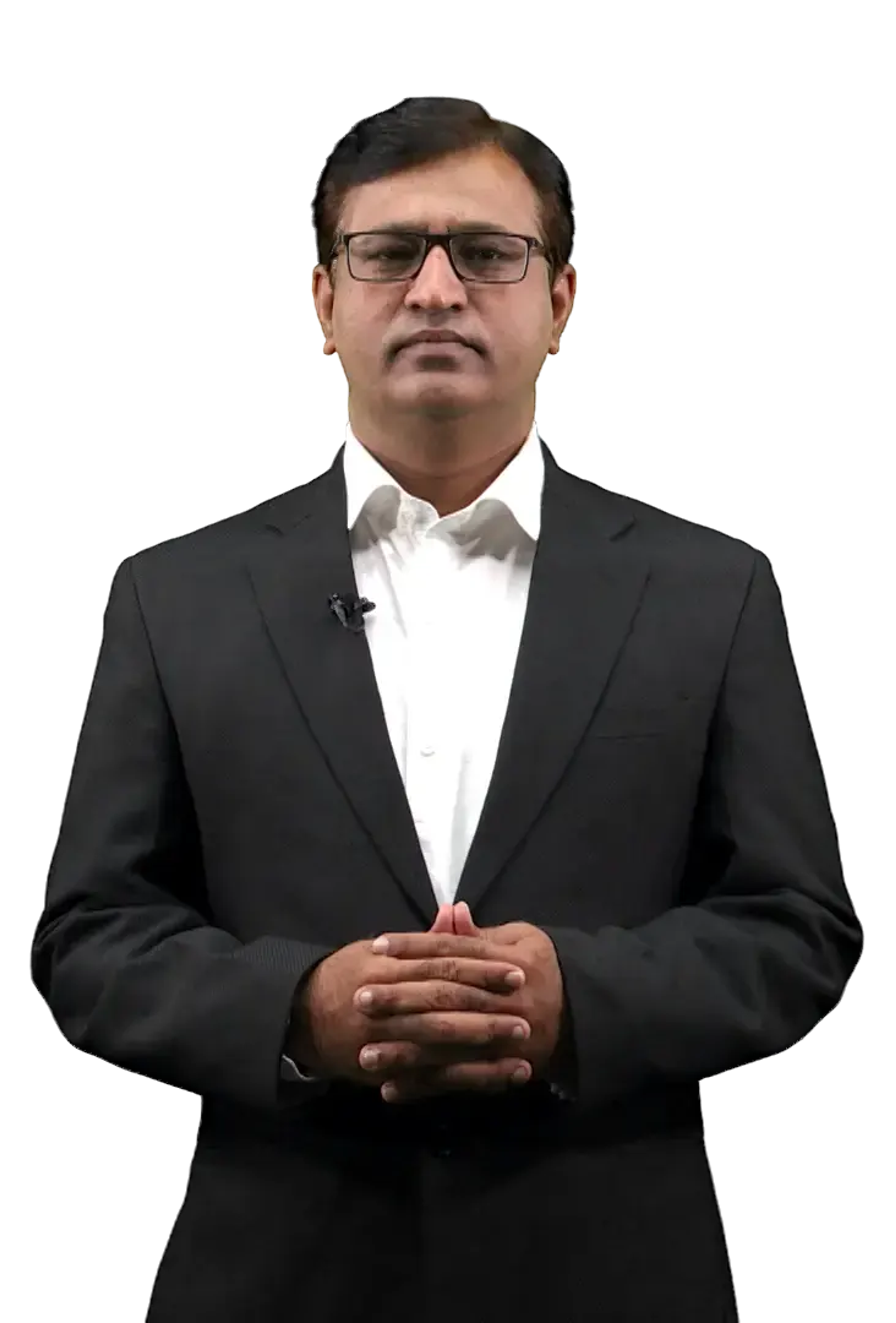 Dr Nandish Manangi