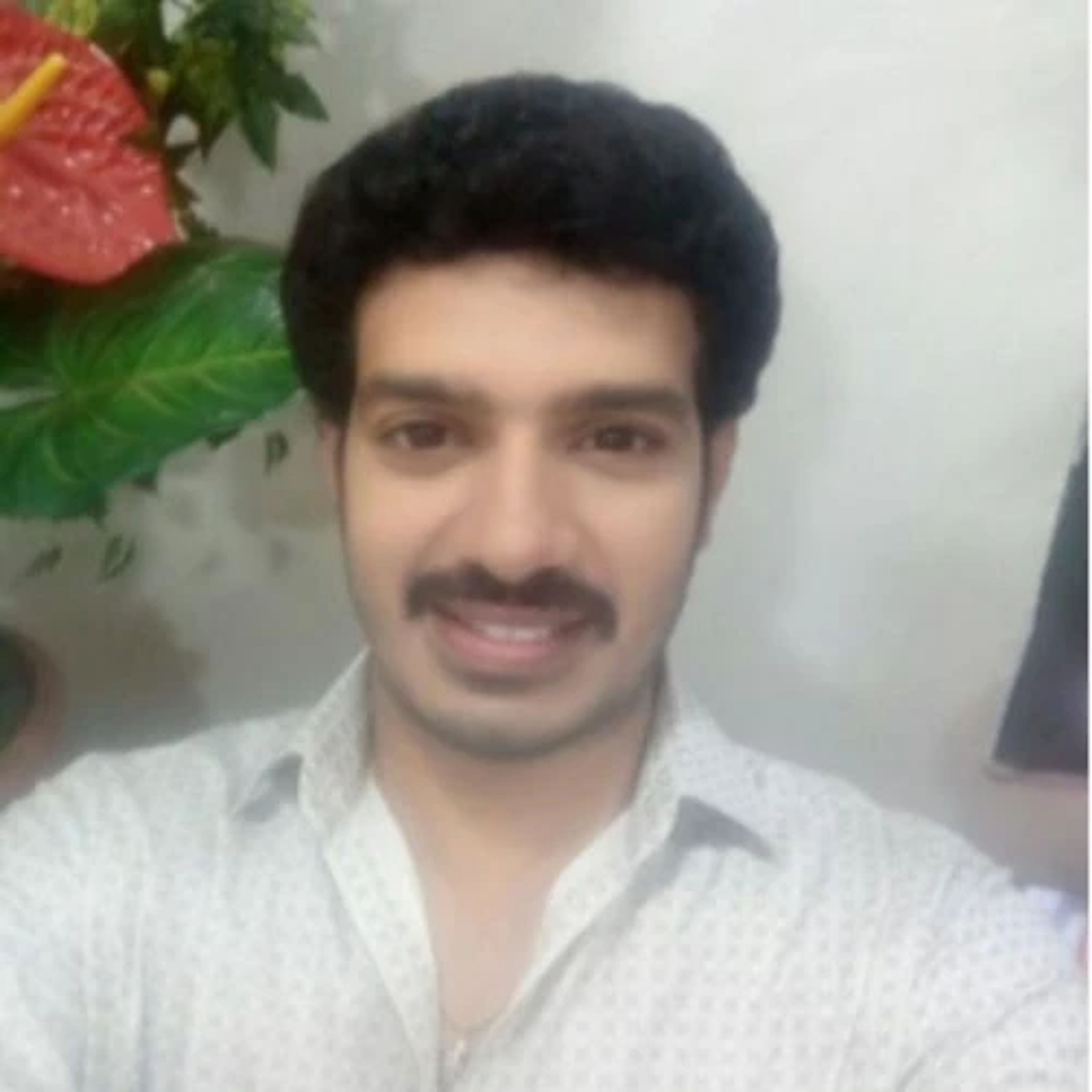 Dr. Satish Kumar Nadimpalli