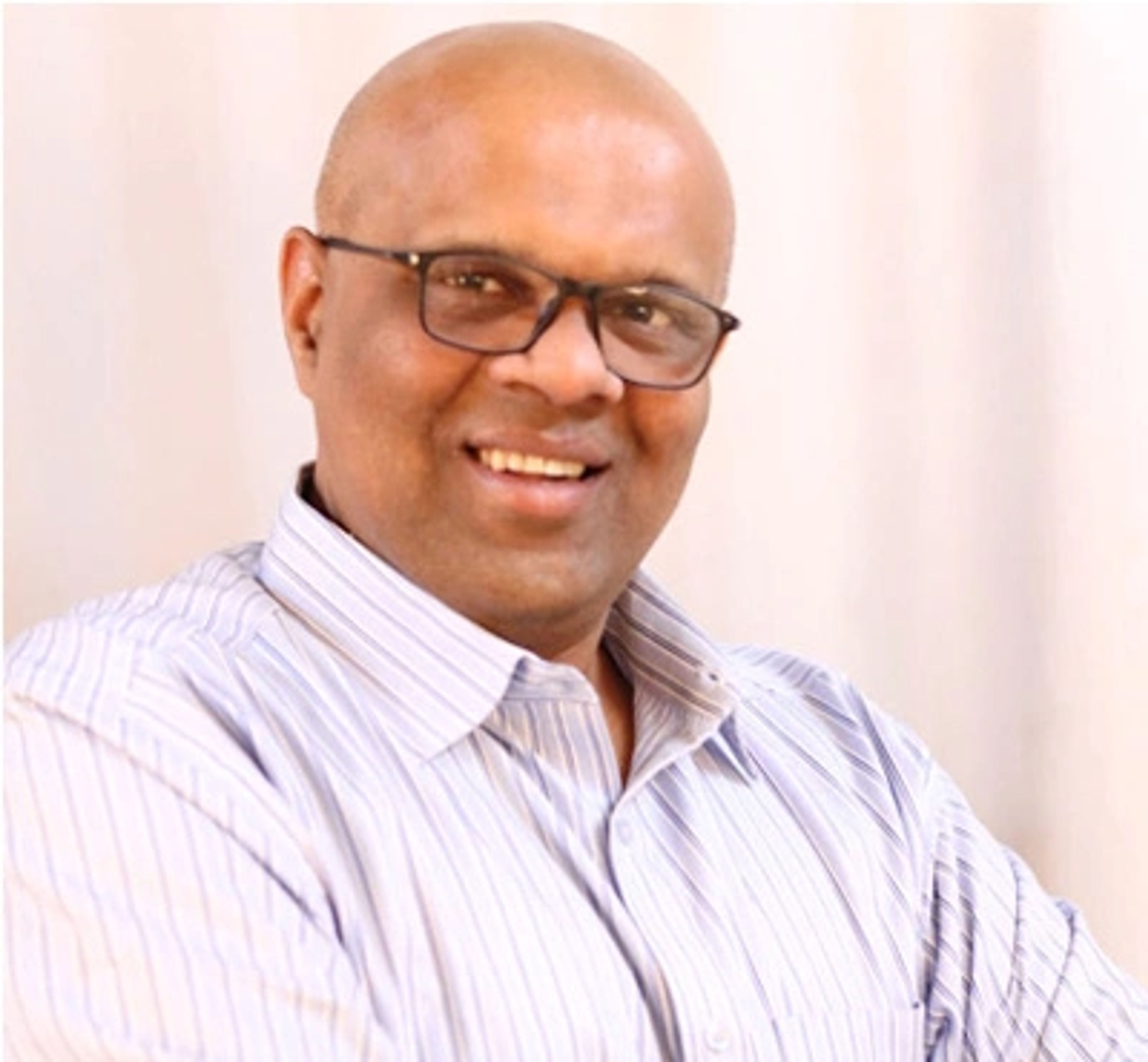 Dr. Shailendra S. Jadhav