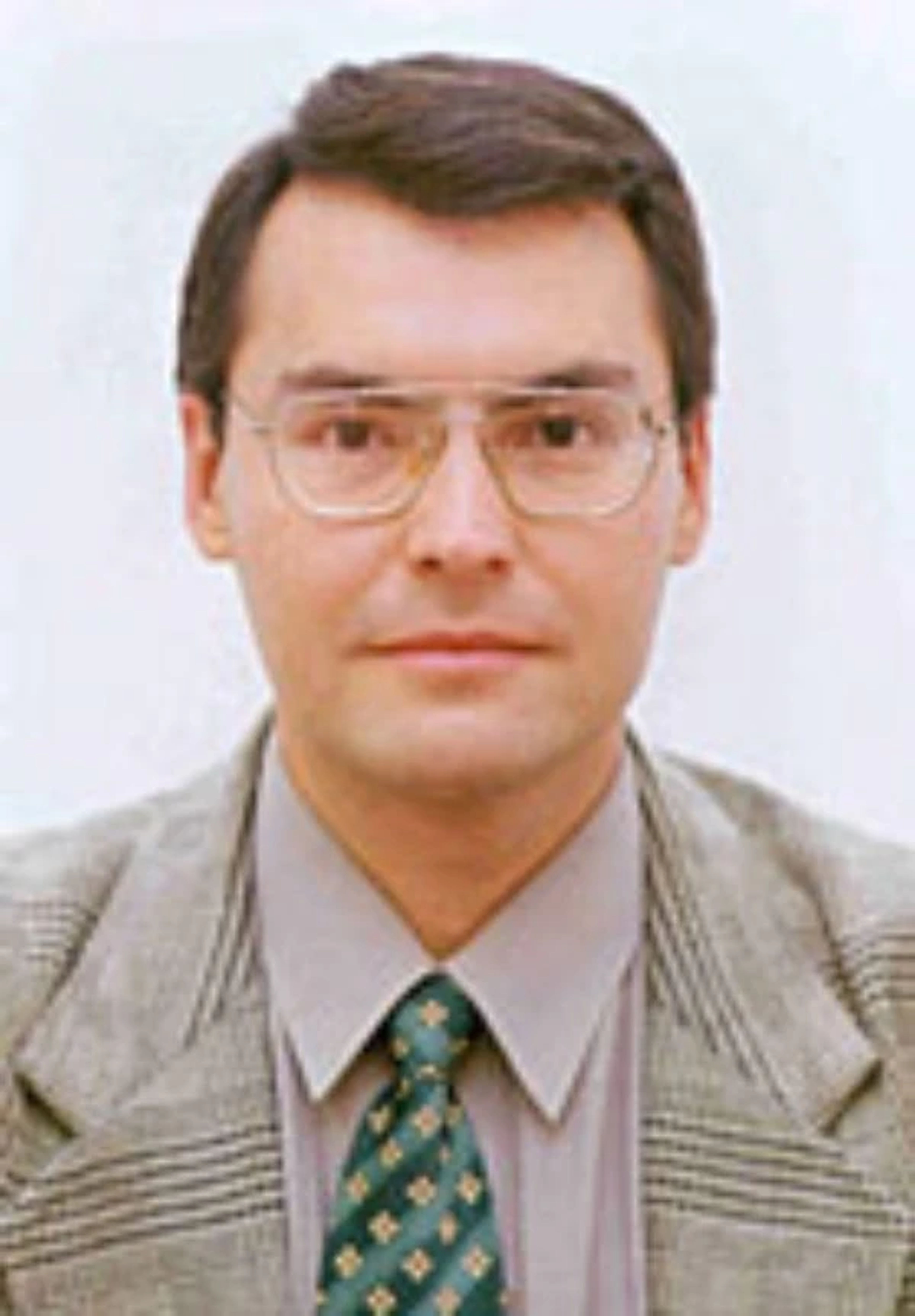 Nail Abubakirov