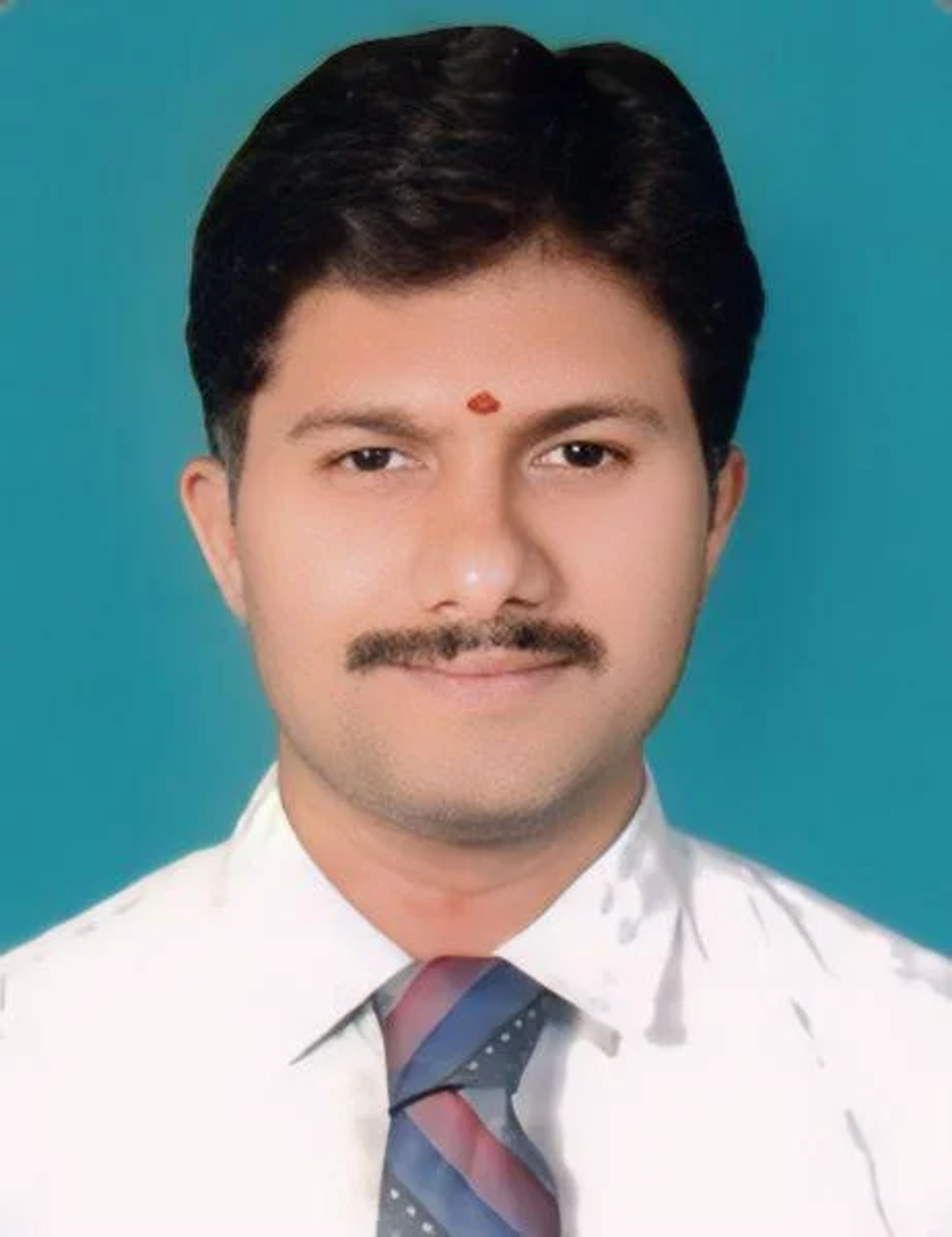 Dr. N. Chandra Kiran