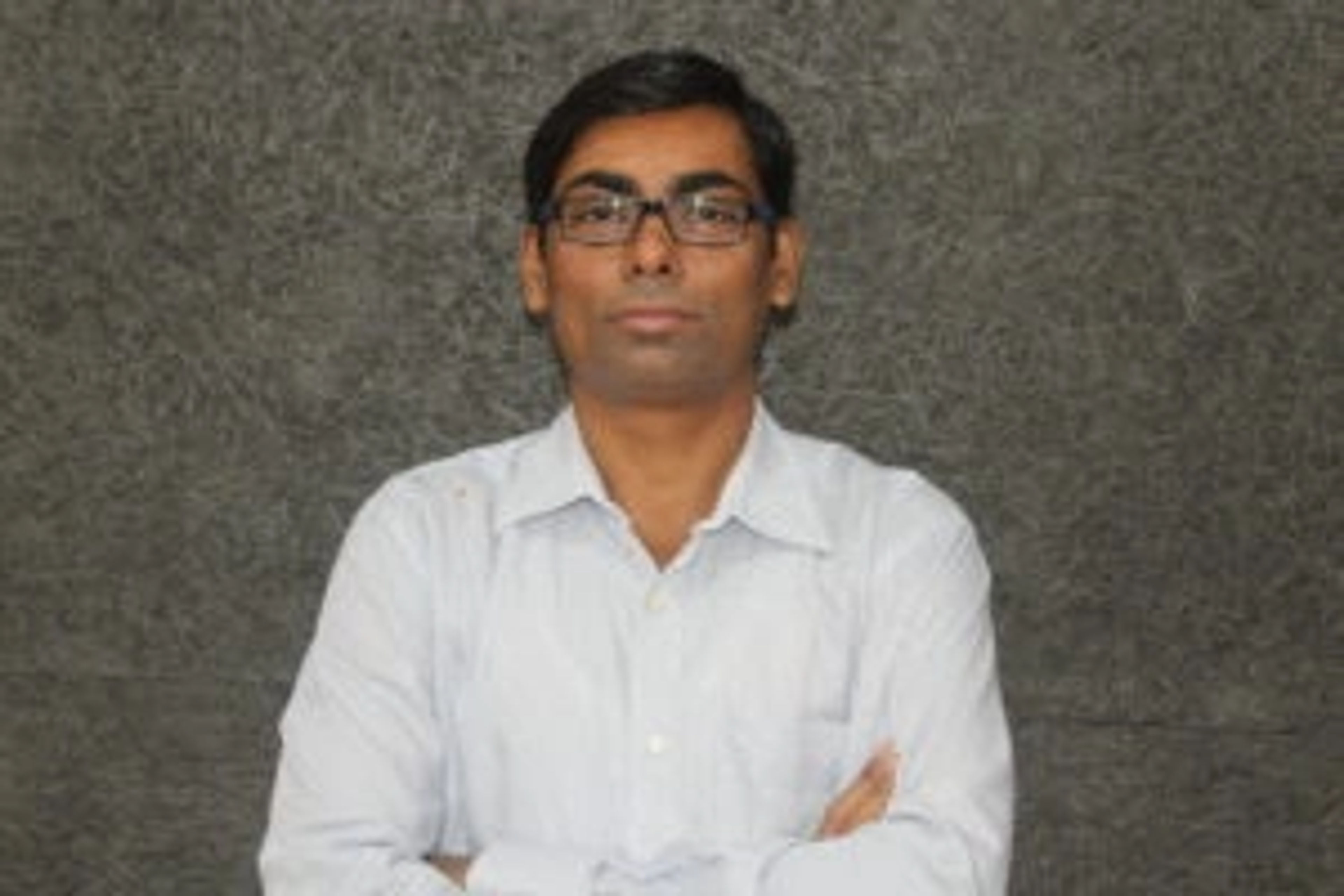 Dr. Debnirmalya Gangopadhyay