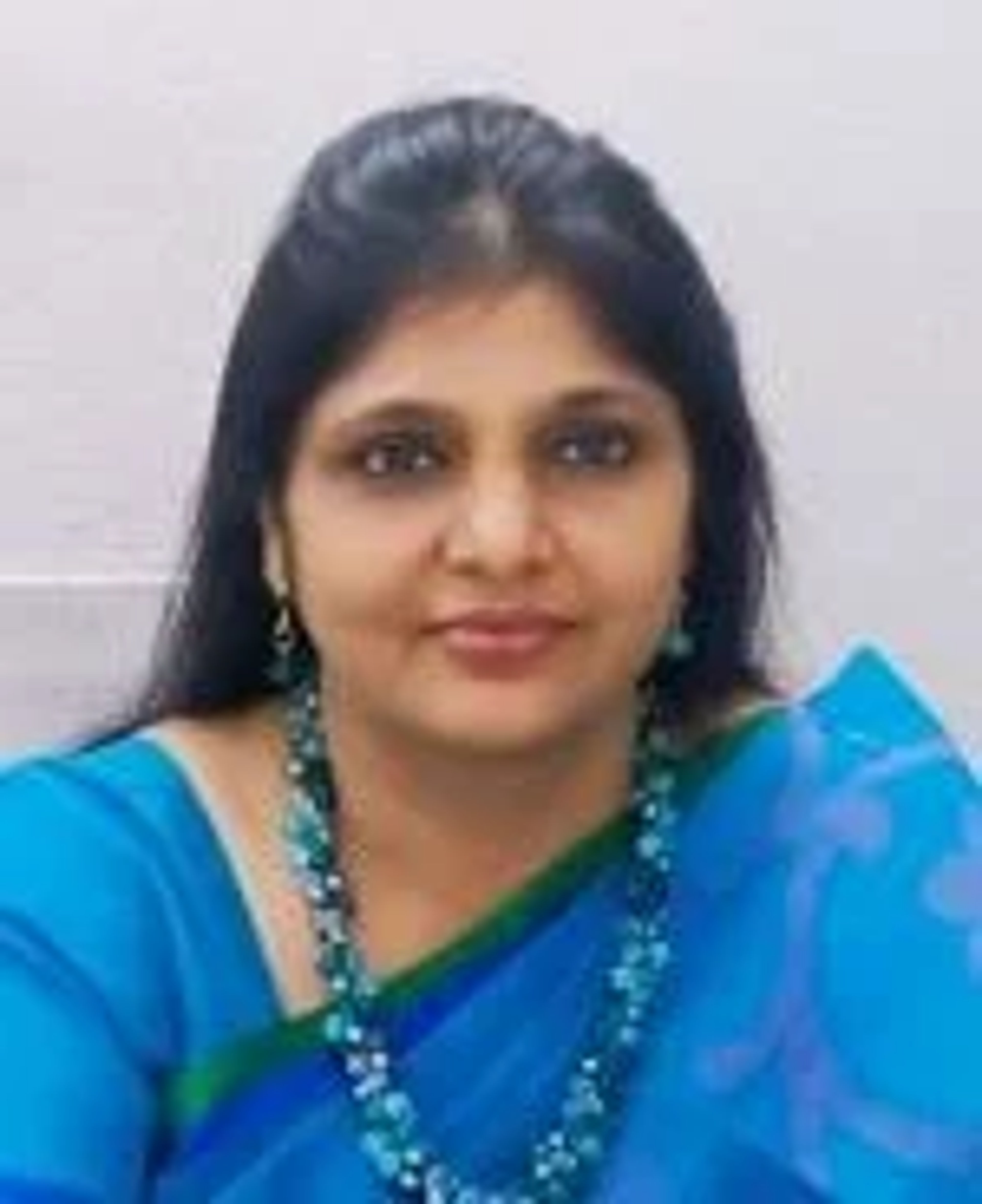 Dr. Samita Gupta