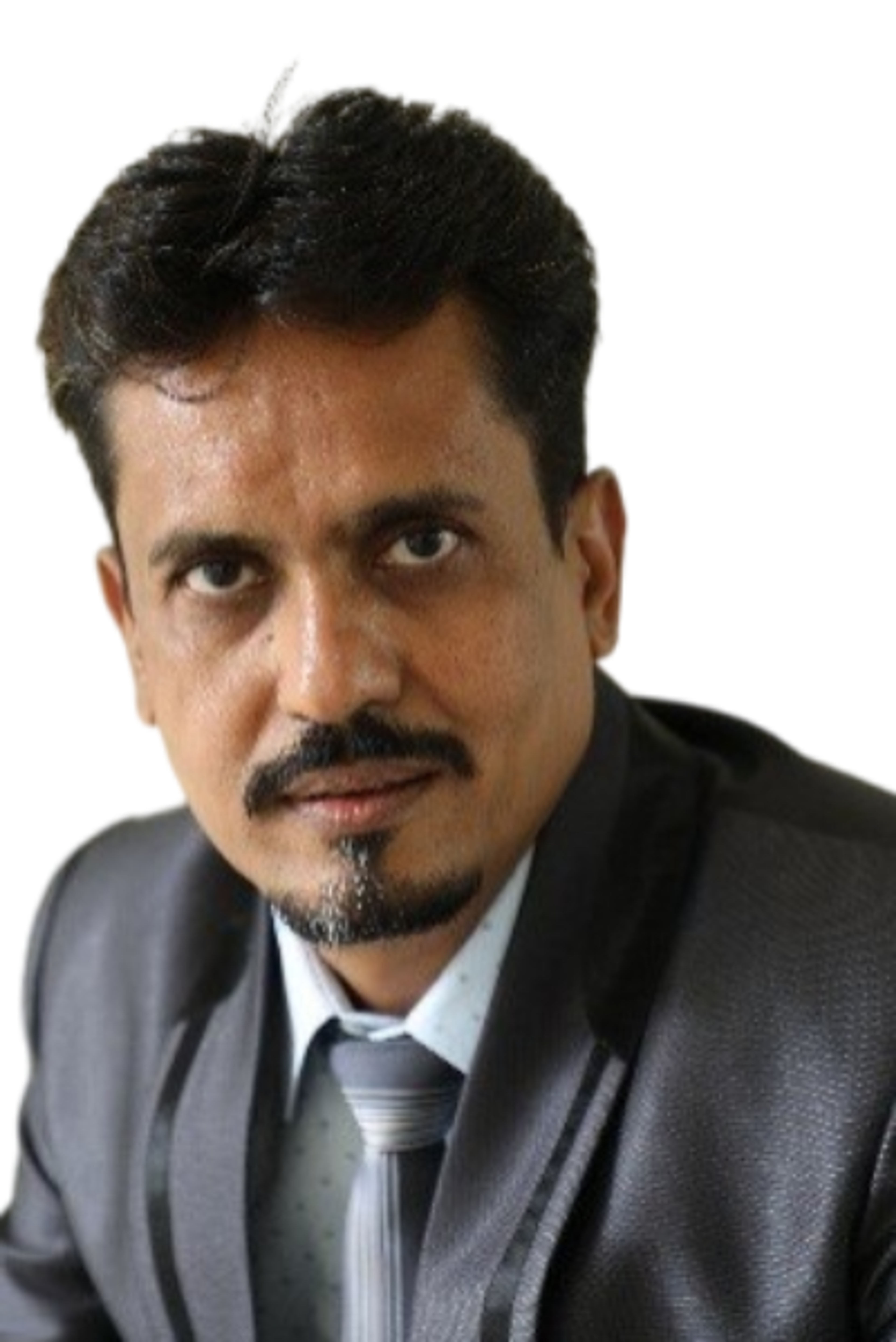 Dr. Mohammed Abdul Waheed