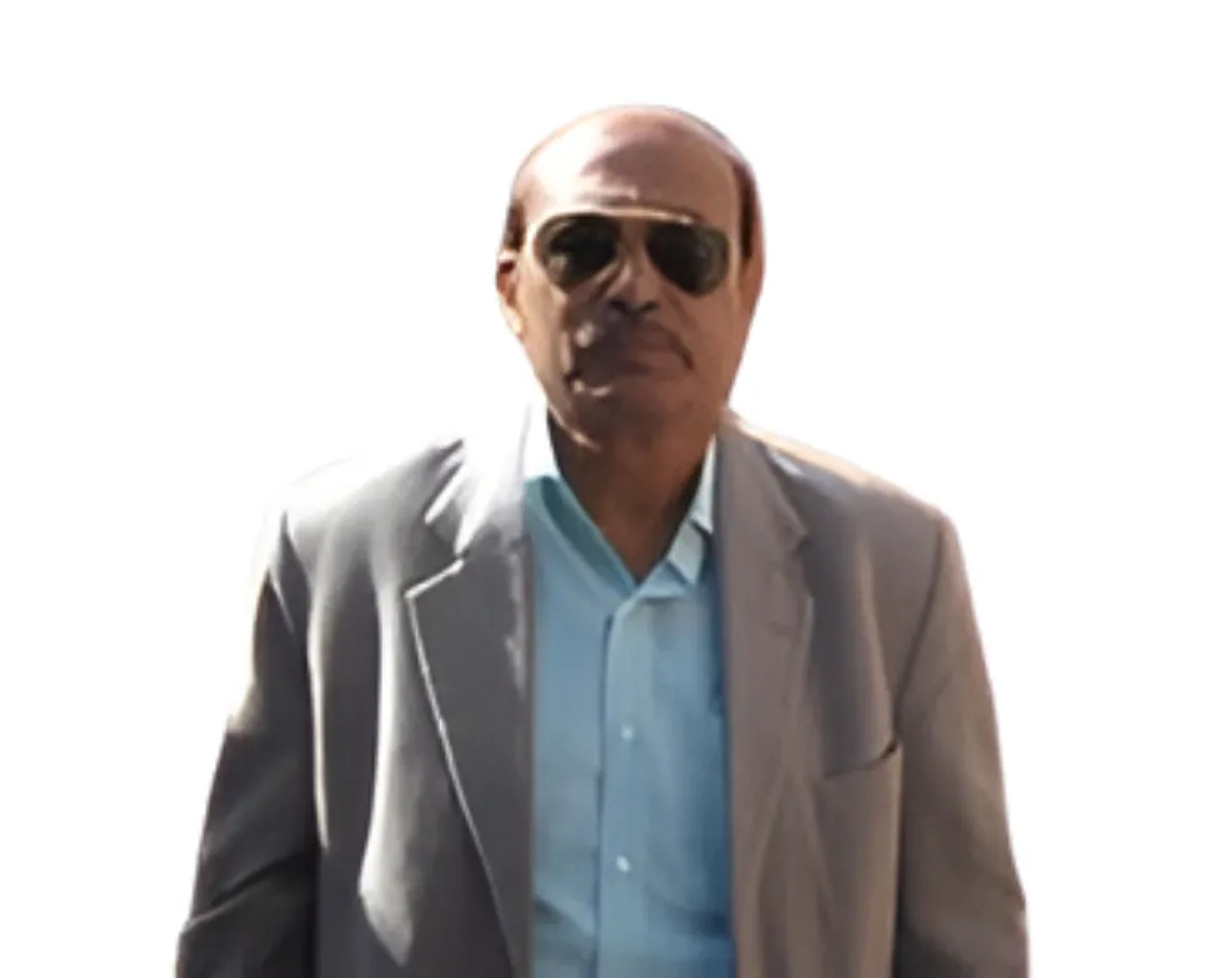 Dr. Achintan Bhattacharya