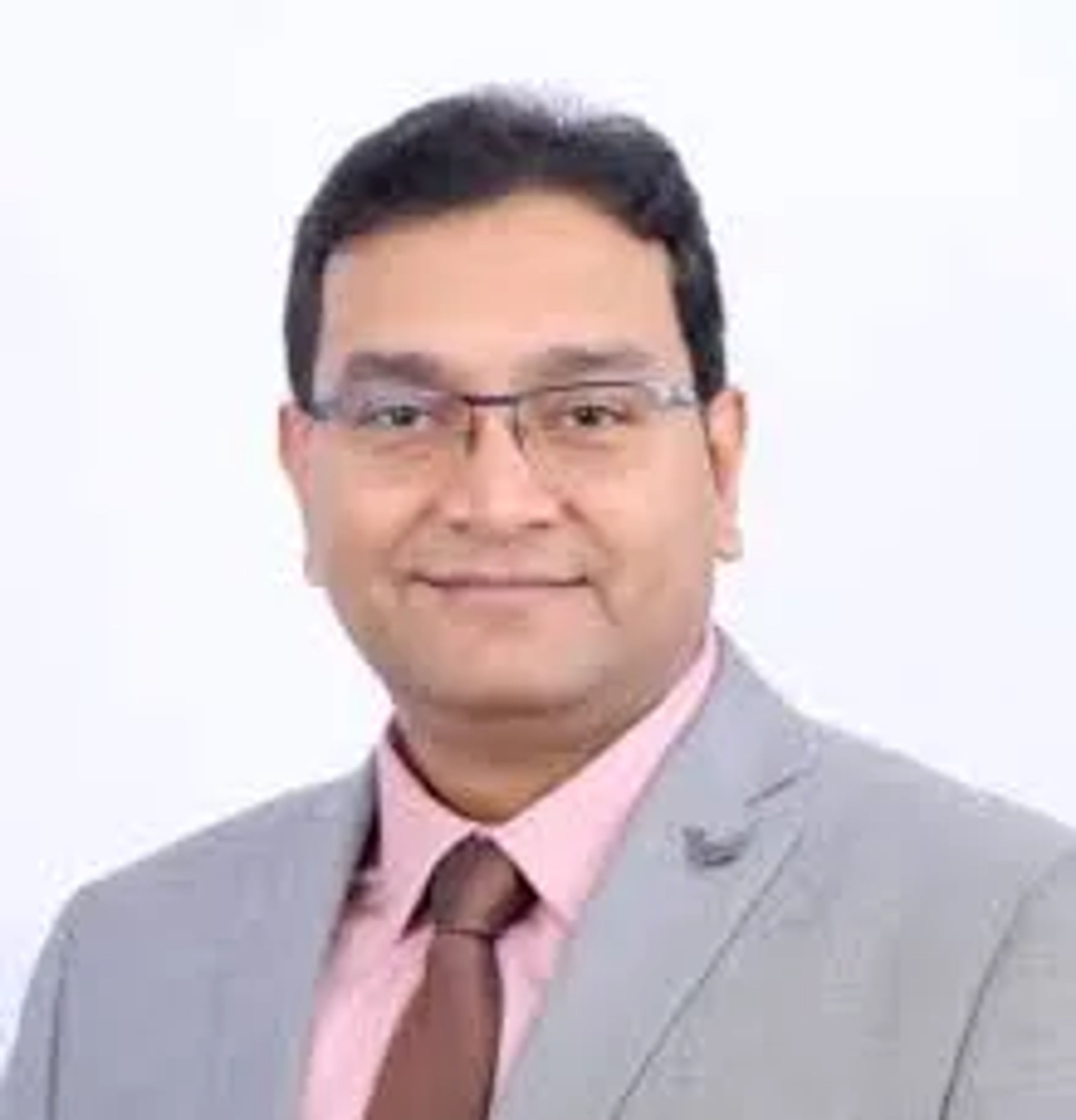 Dr. Saurabh Srivastava