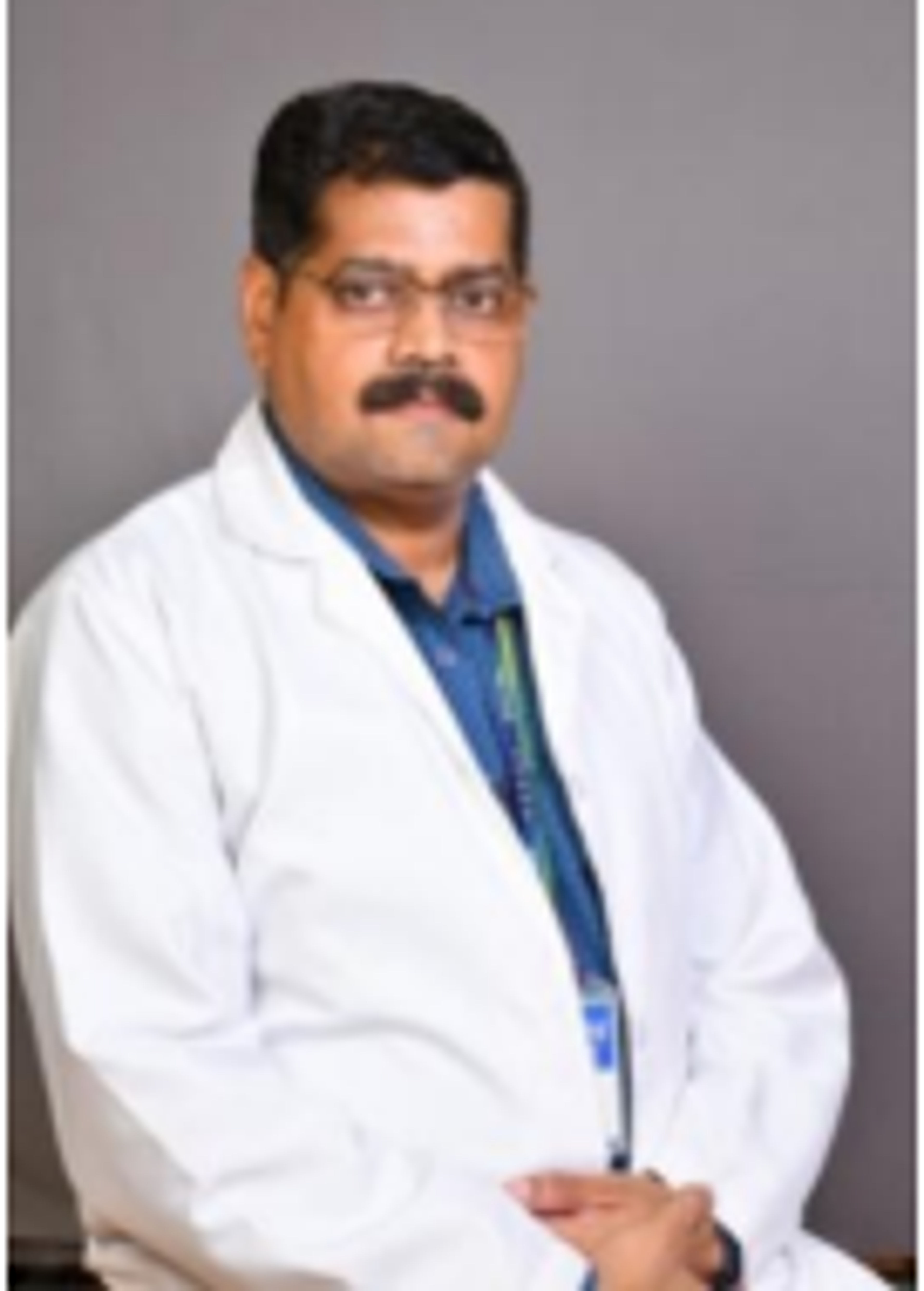Dr. Mahadevan.K