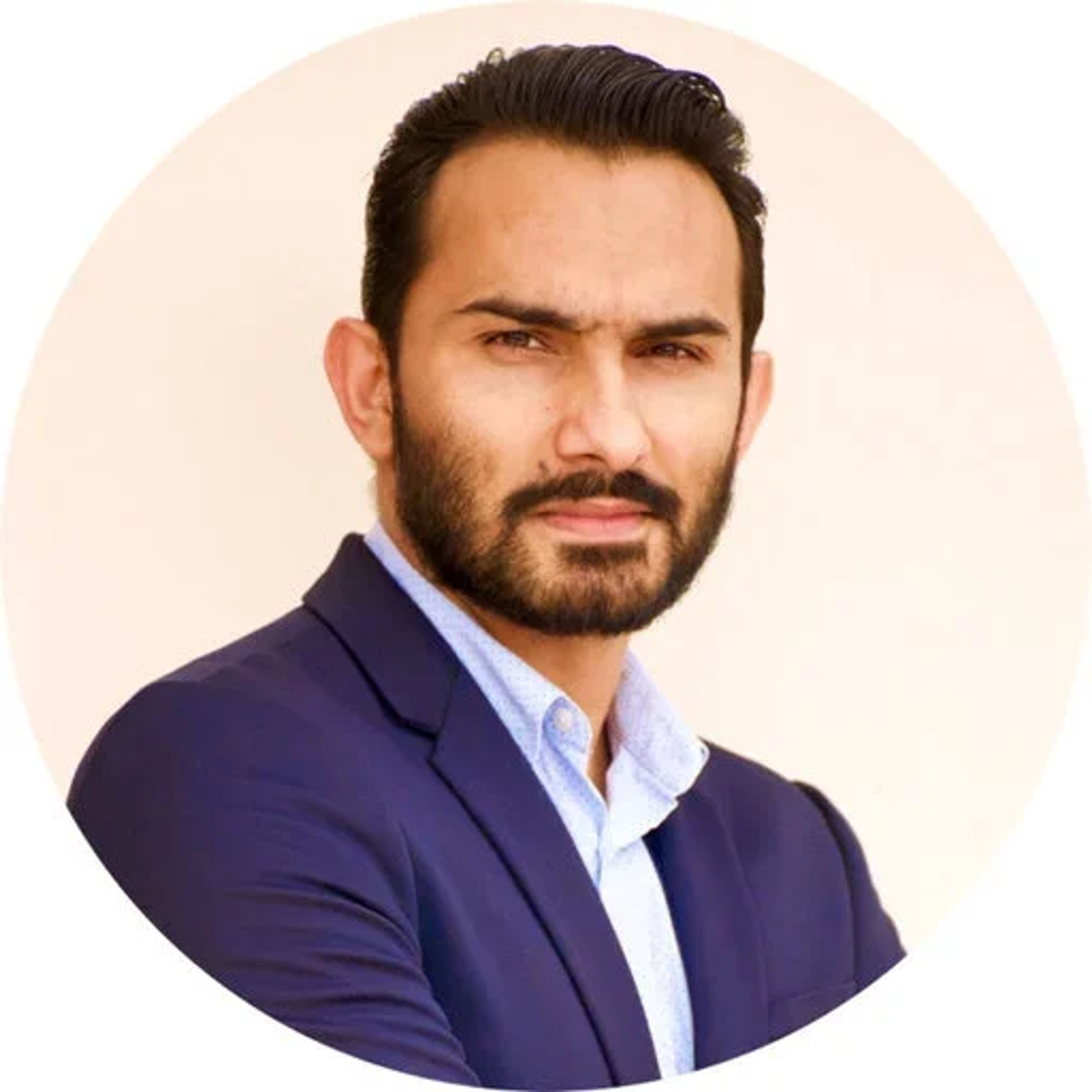 Dr. Kishwor Bhandari