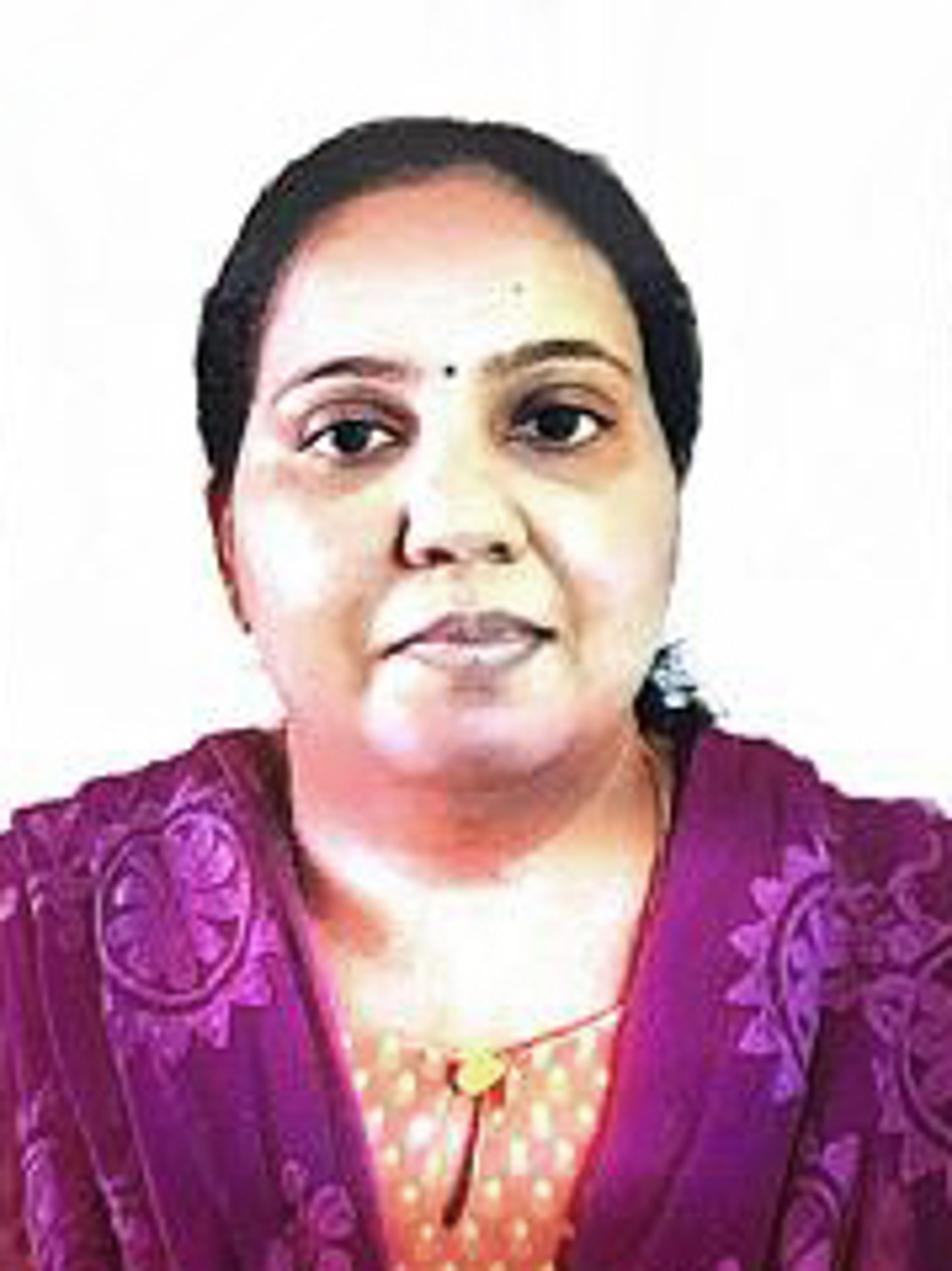 Dr. Navya C J