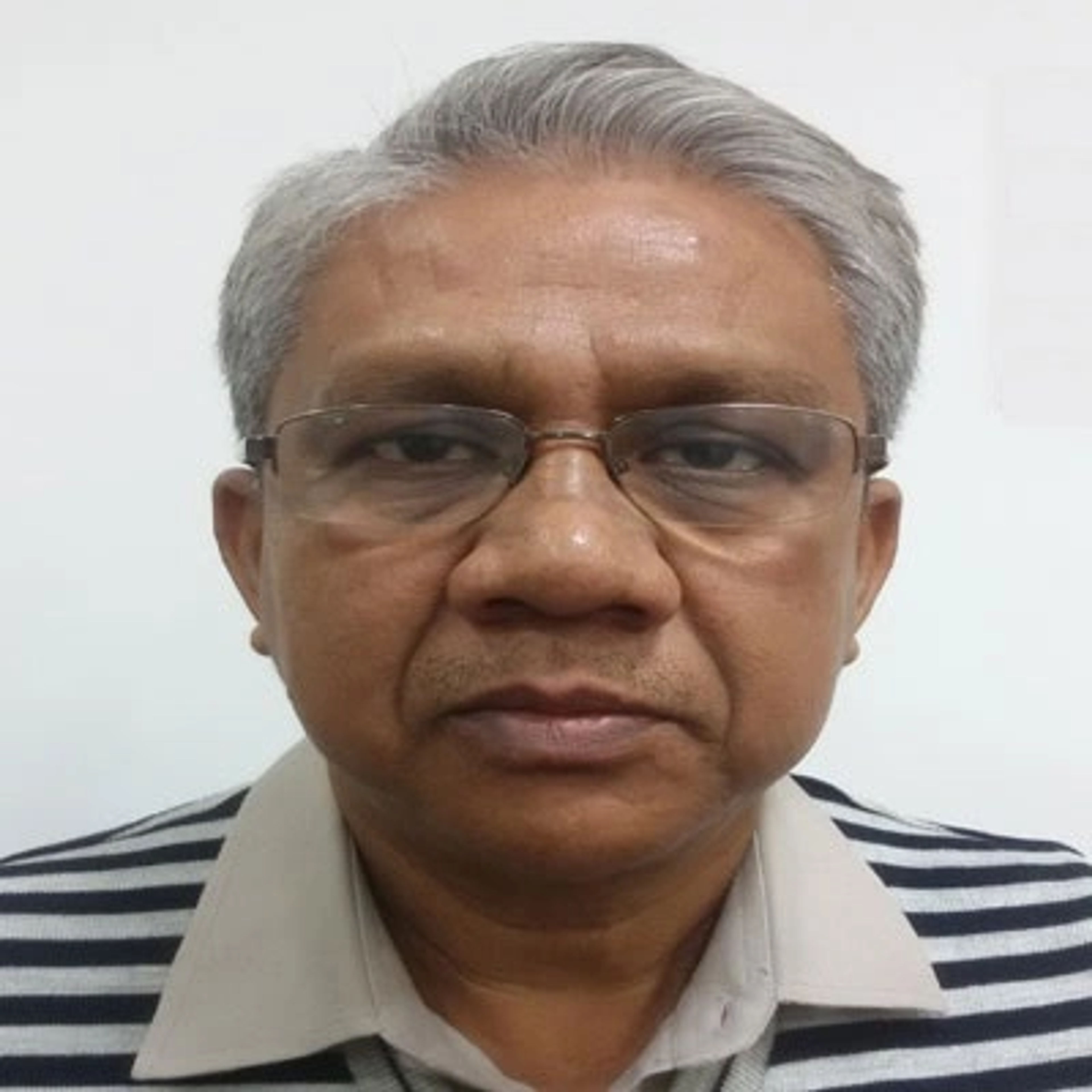 Dr. SUJIT KUMAR BARUA