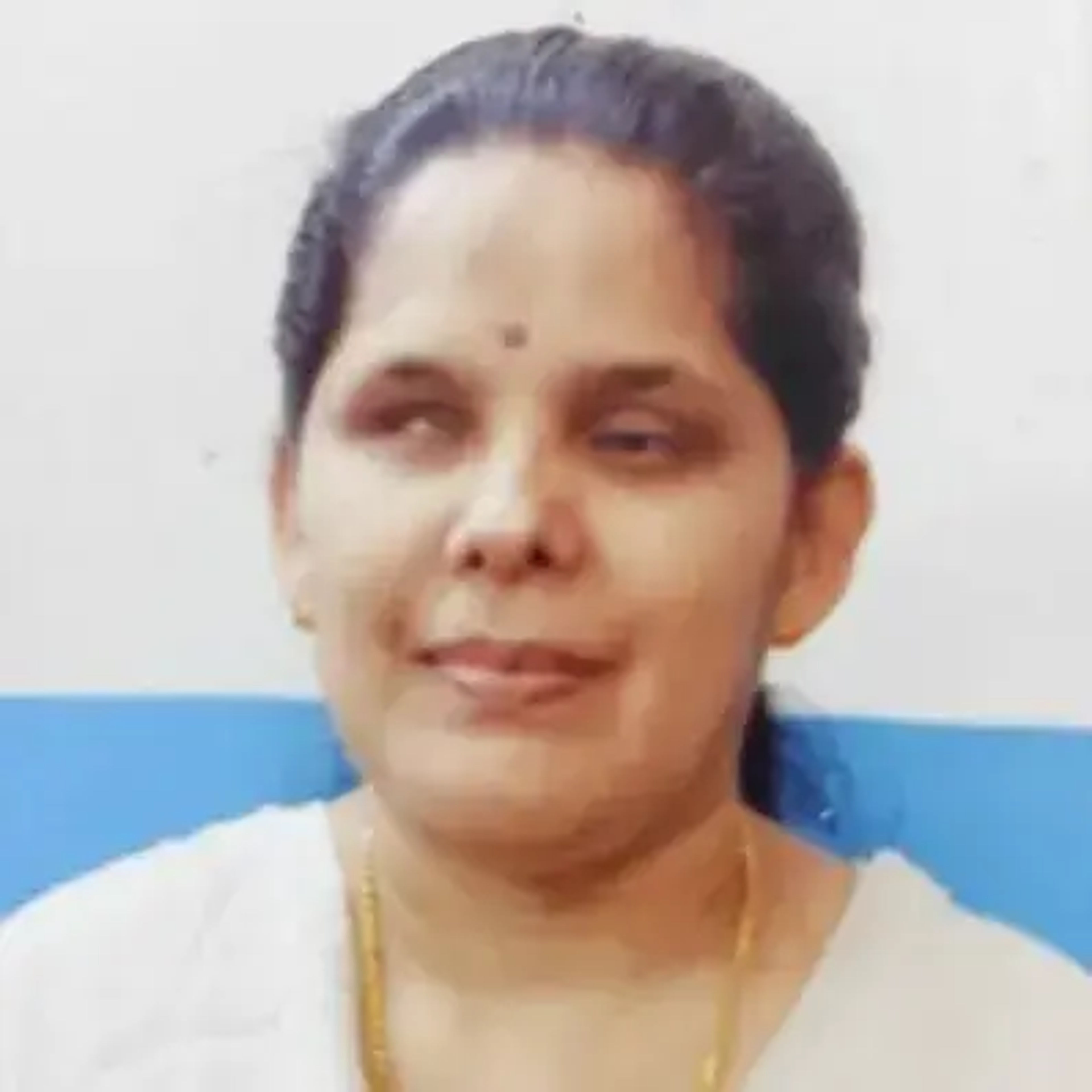 Dr. Binu P. S.