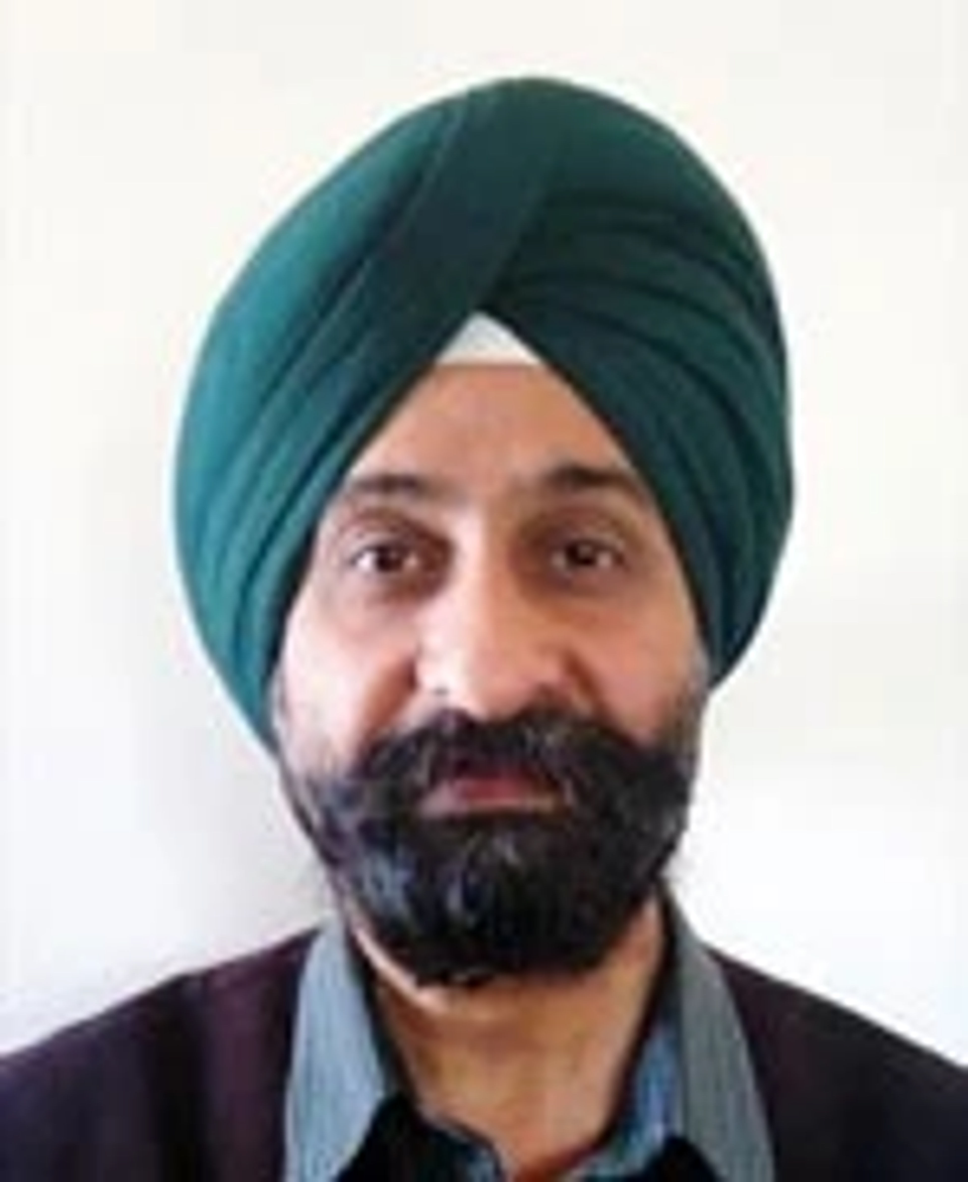 Dr. Jairaj Singh Hanspal