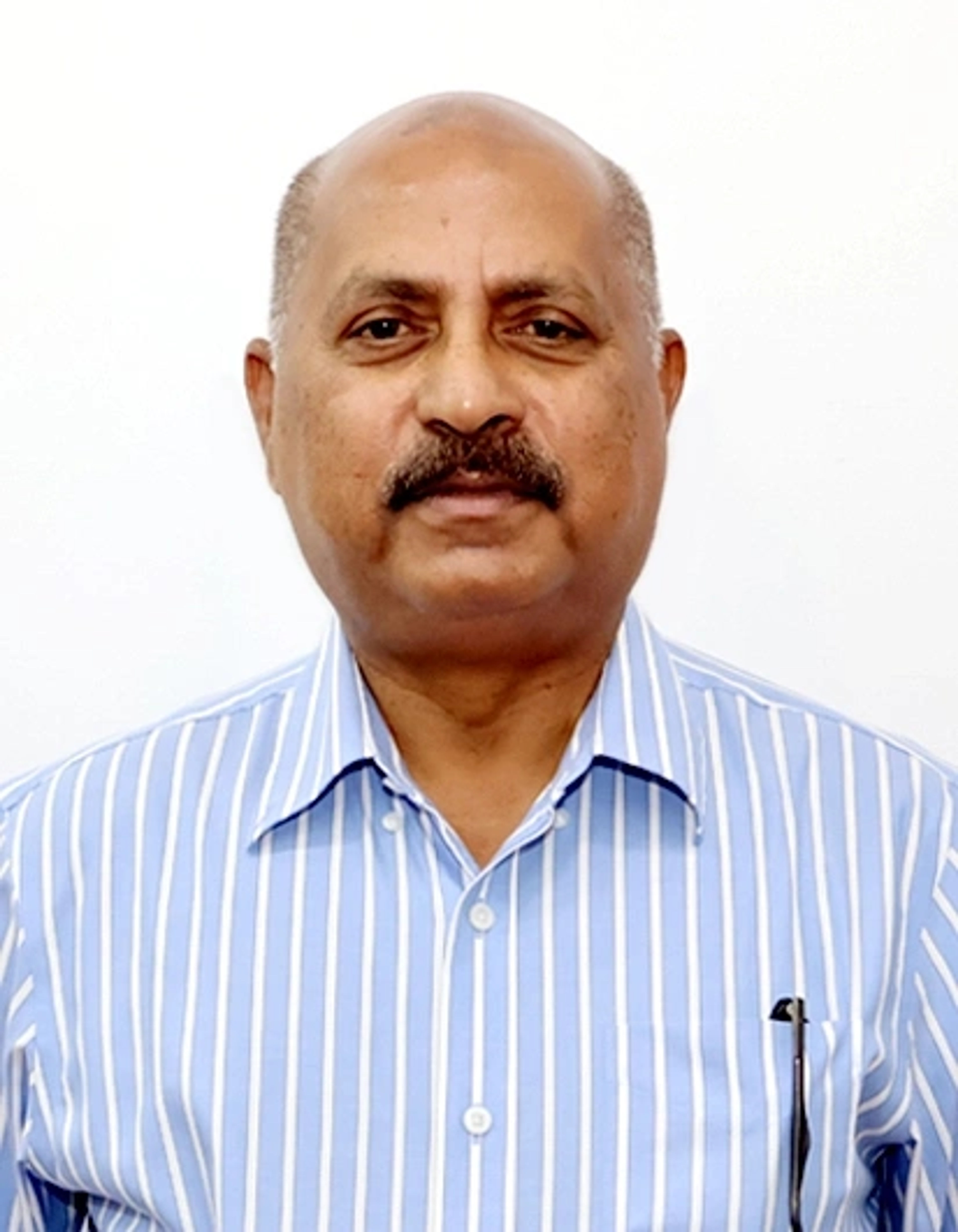 Mr Pradeep kumar Thankappan