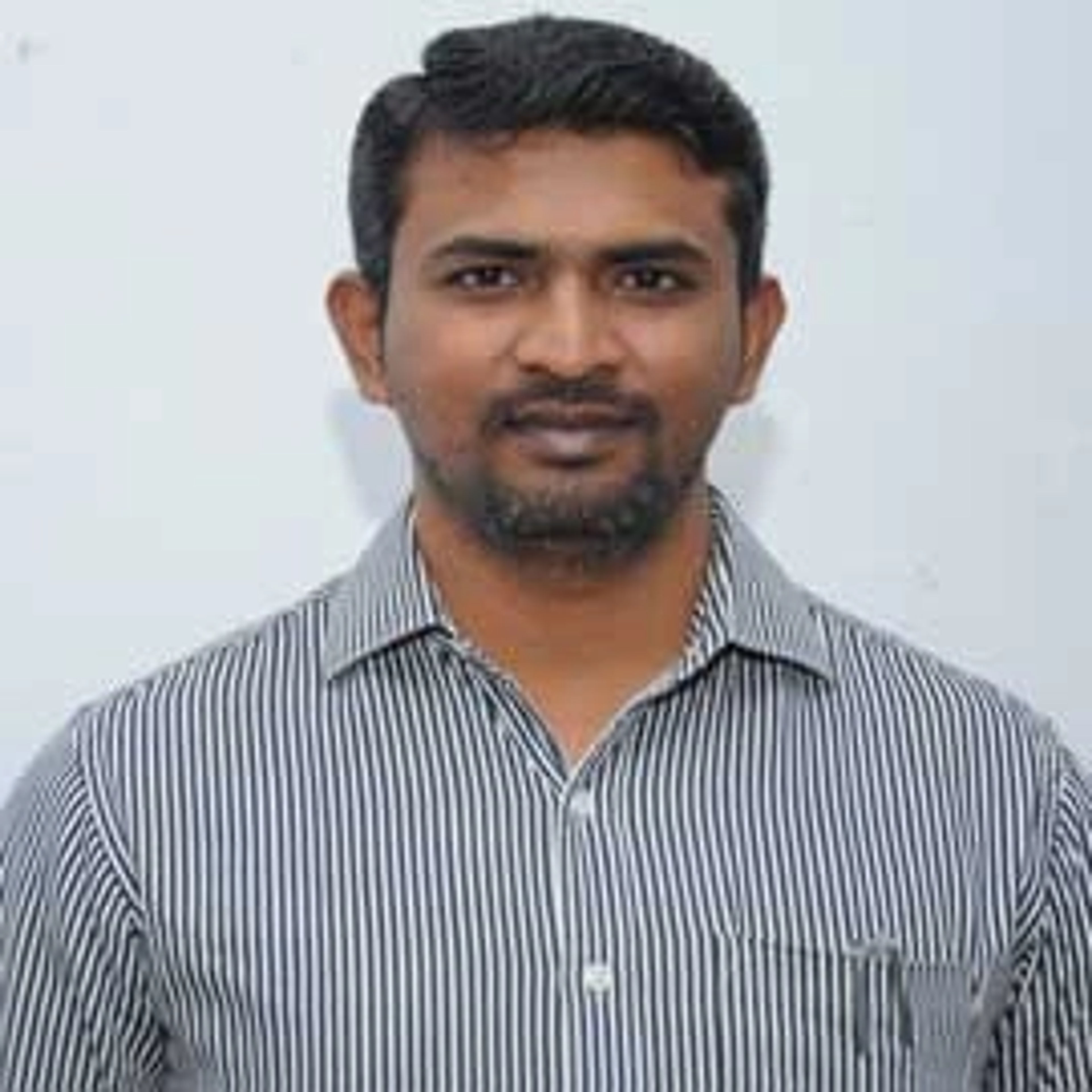 Sri.G.Vijay Kumar