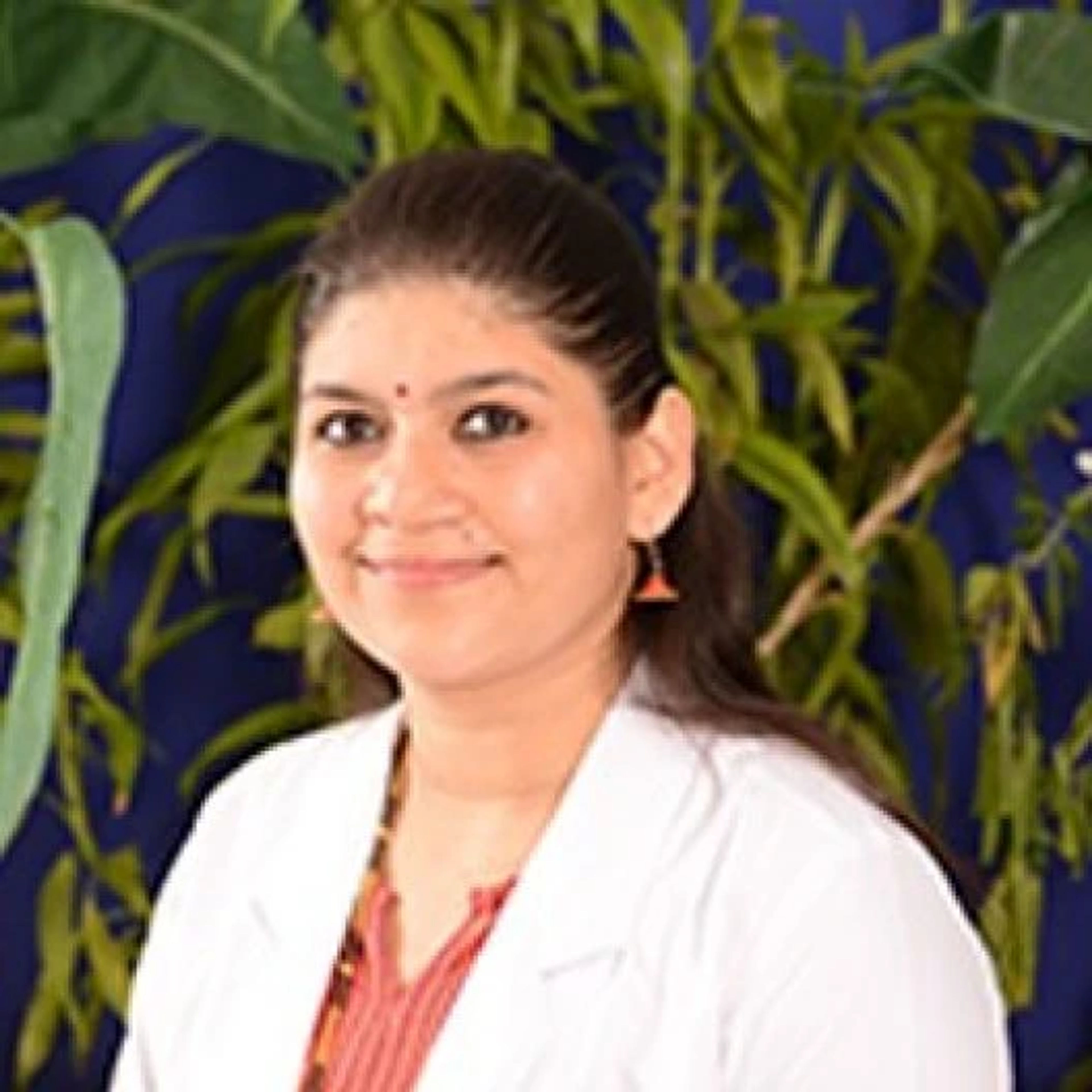 Dr. Aradhana Marathe