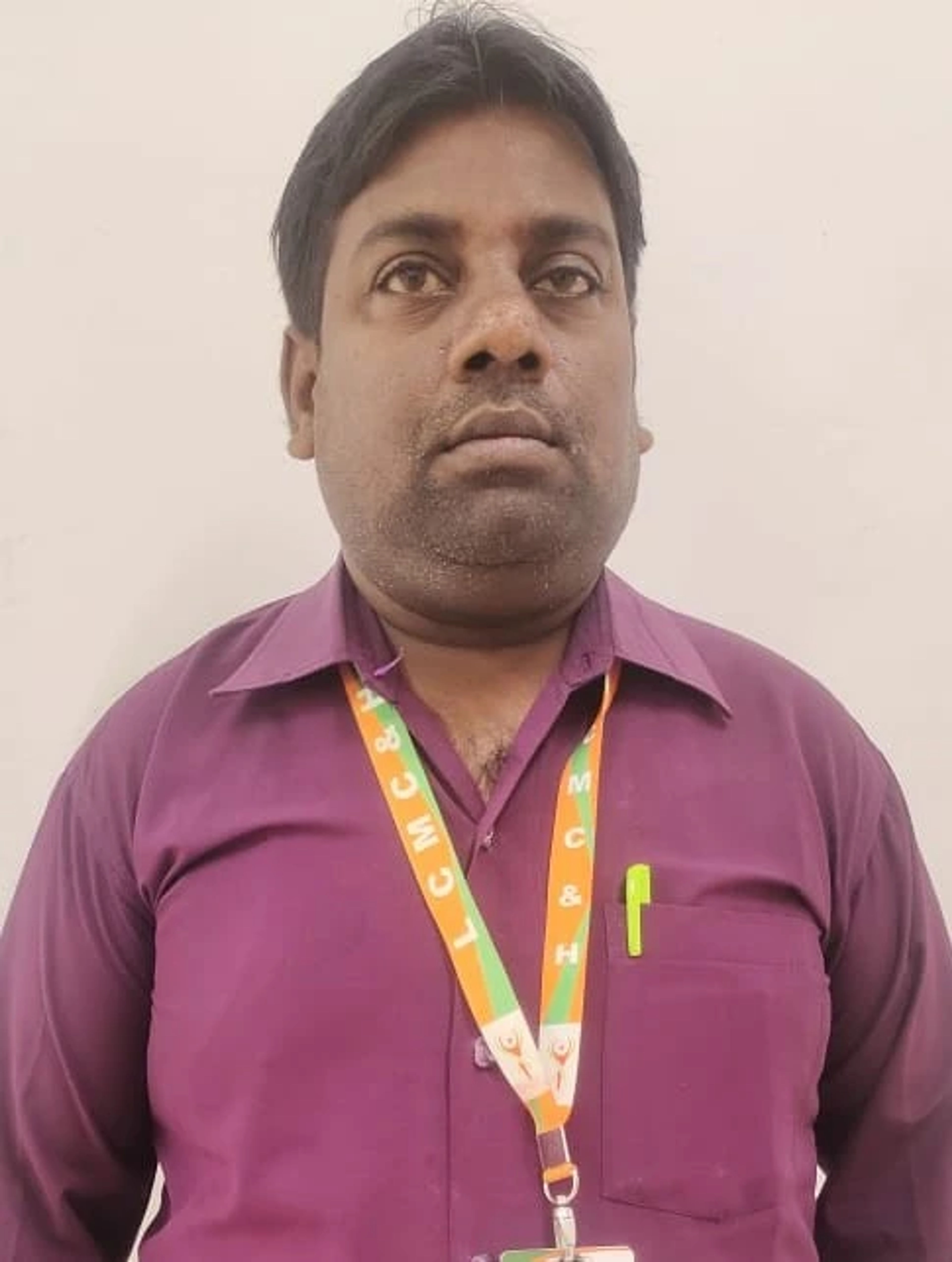 Ramji Mallick