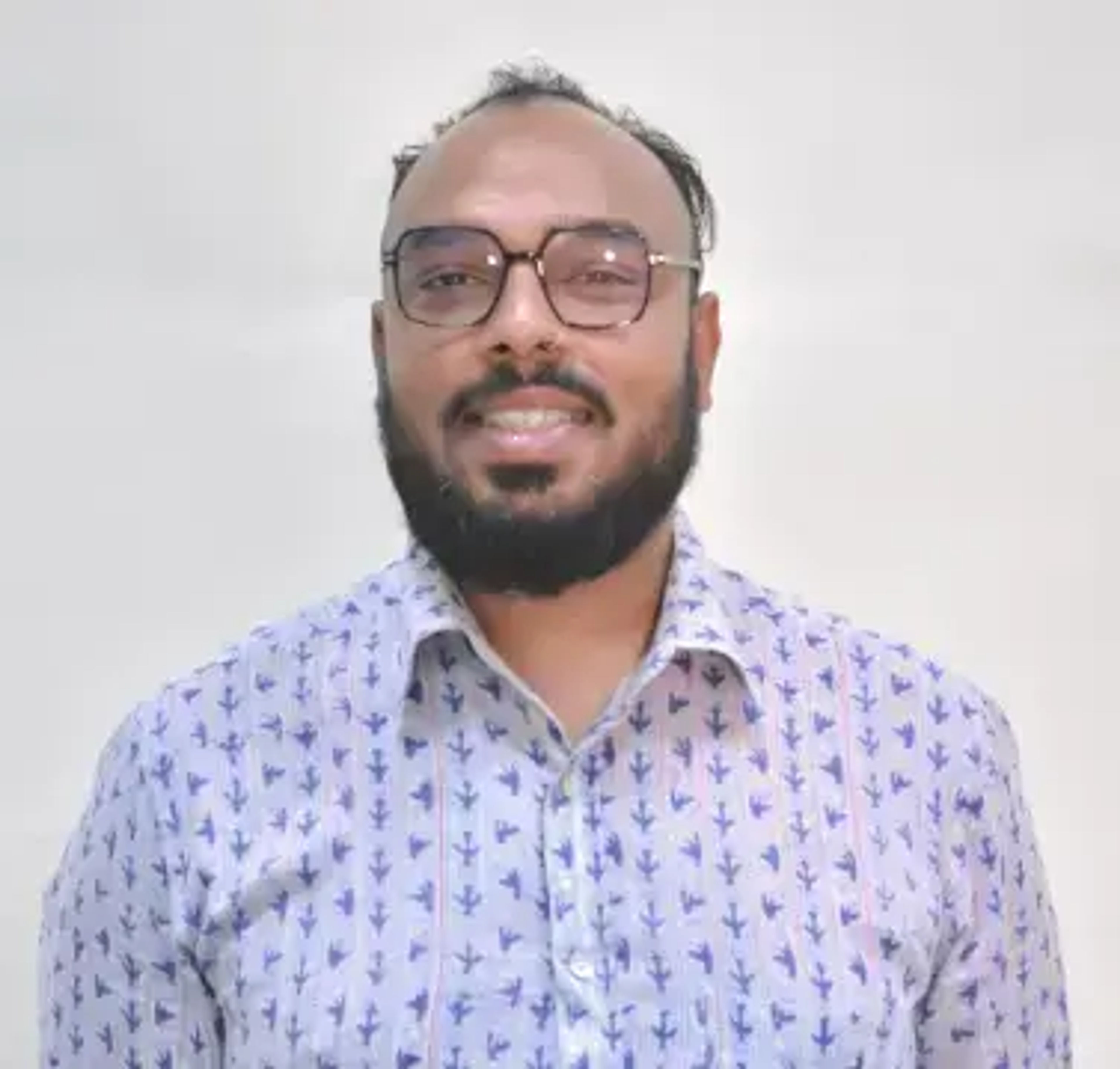 Mr. Kunal Dahiya