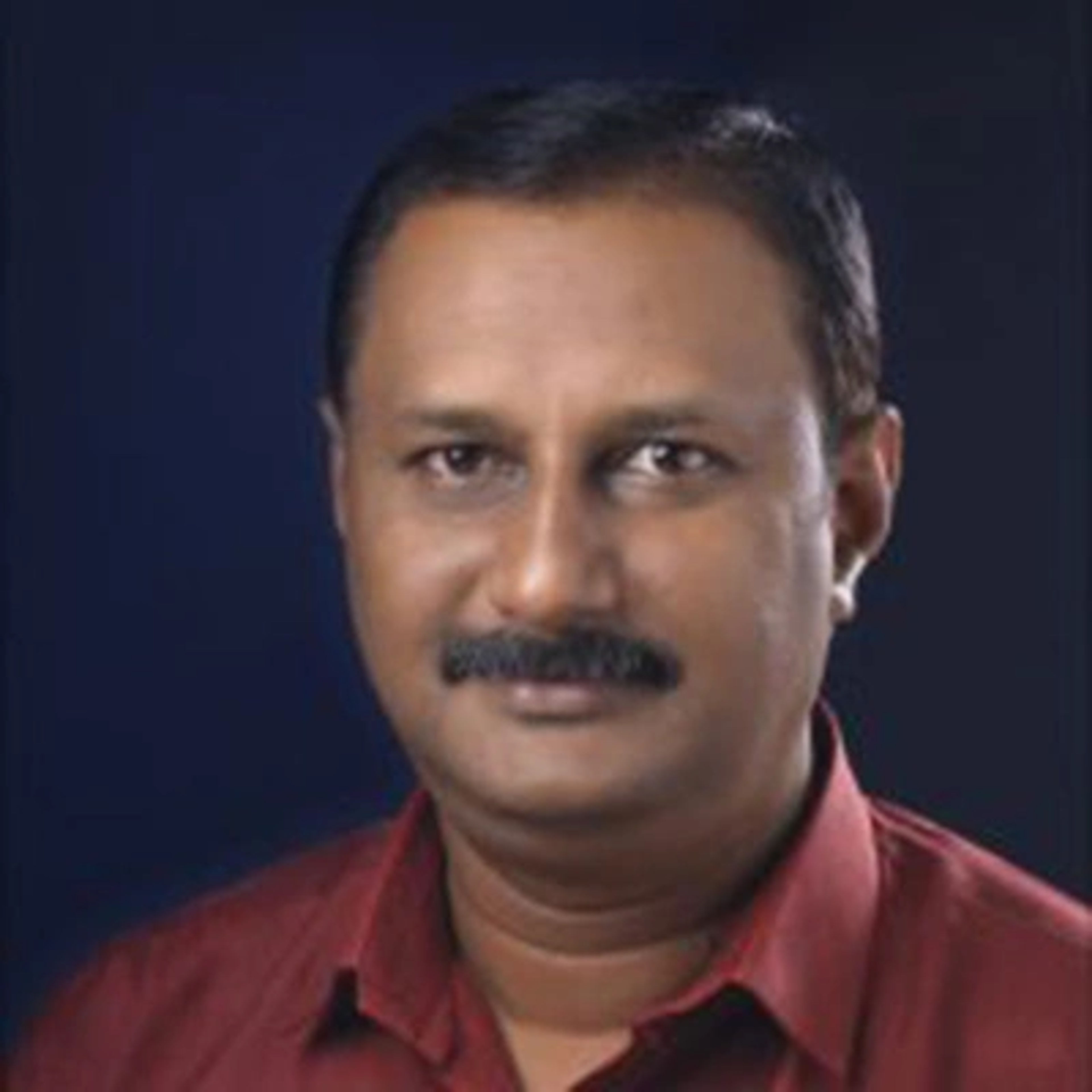 Mr. Edward Larson D’Souza